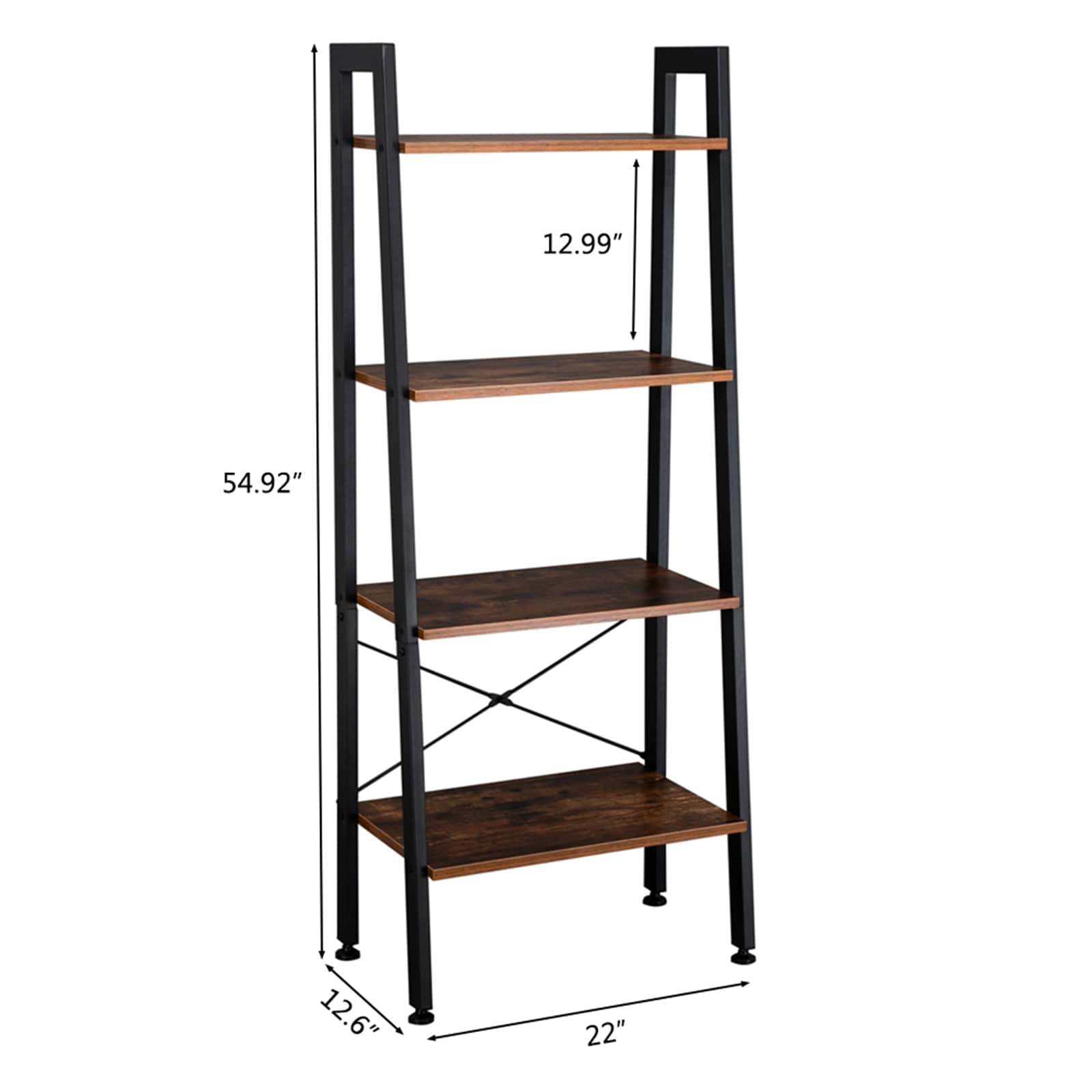Winado LO1G13002263 bookcases - View #10