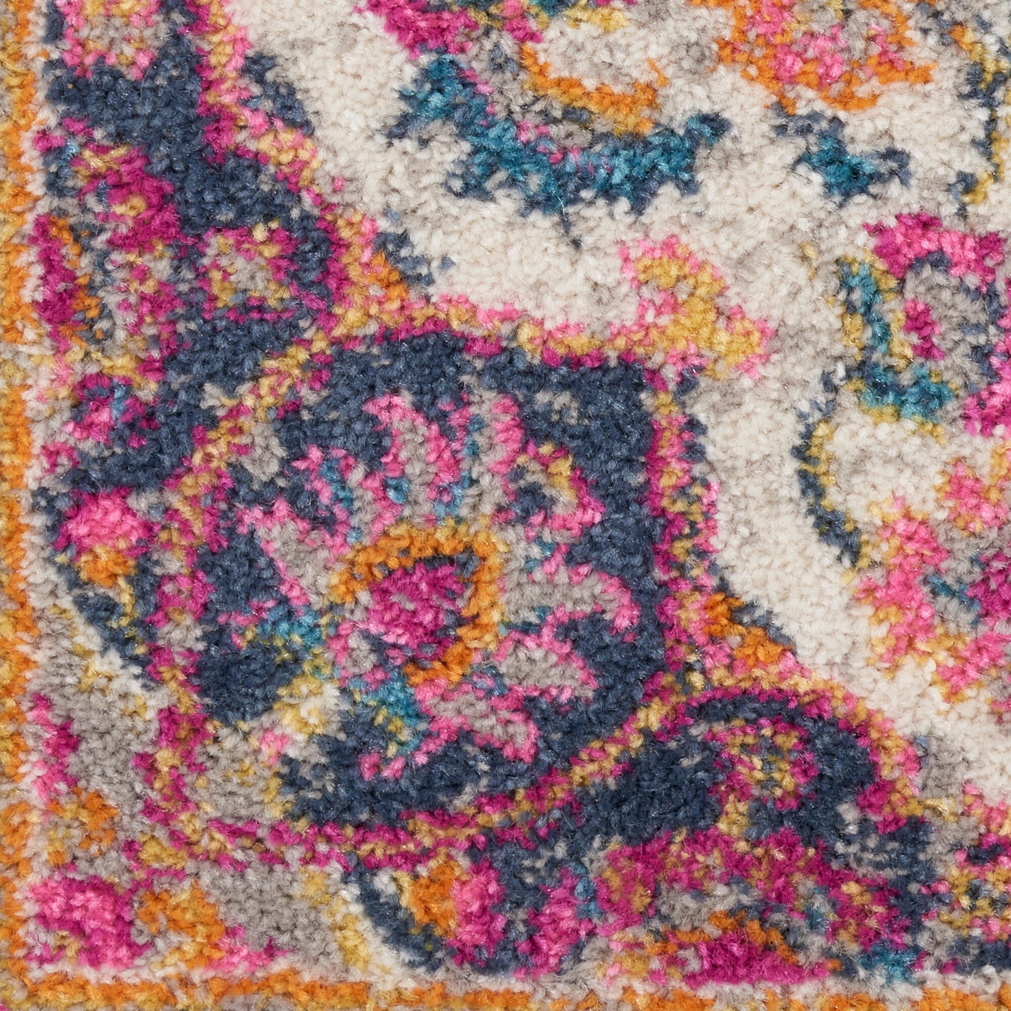 Nourison 099446014467 rugs - View #5