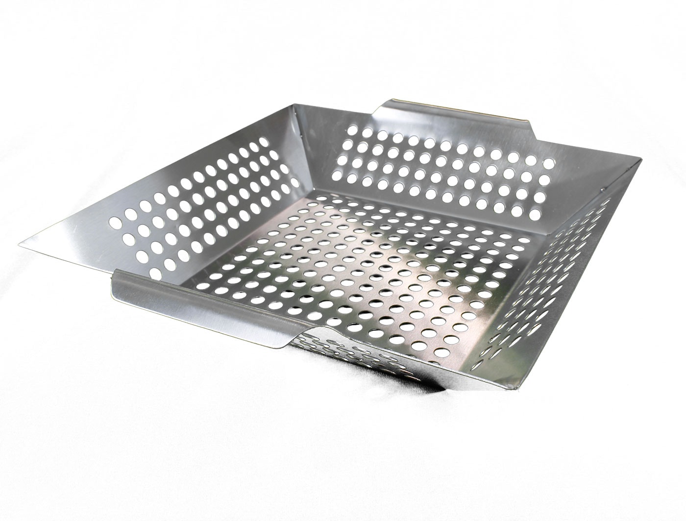 Yukon Glory GM-718 Stainless steel Grill basket