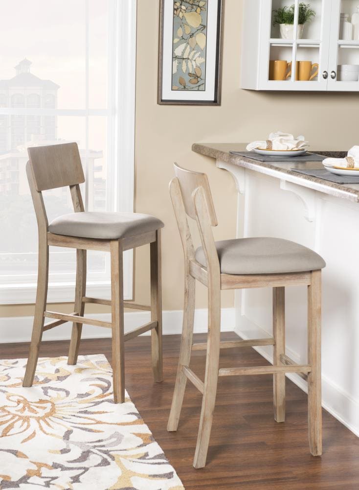 birch lane farmhouse bar stools