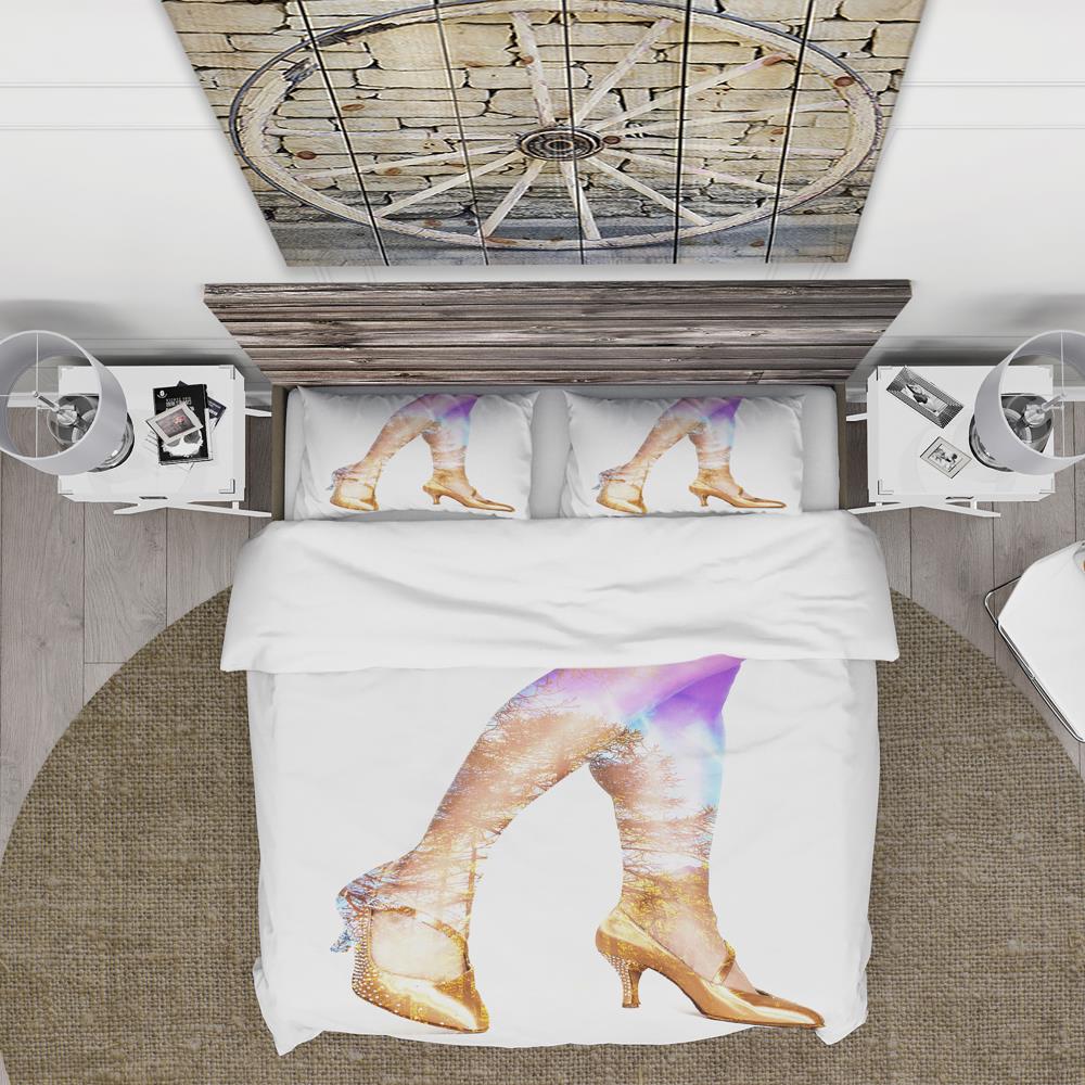 Designart BED14542-K bedding - View #2