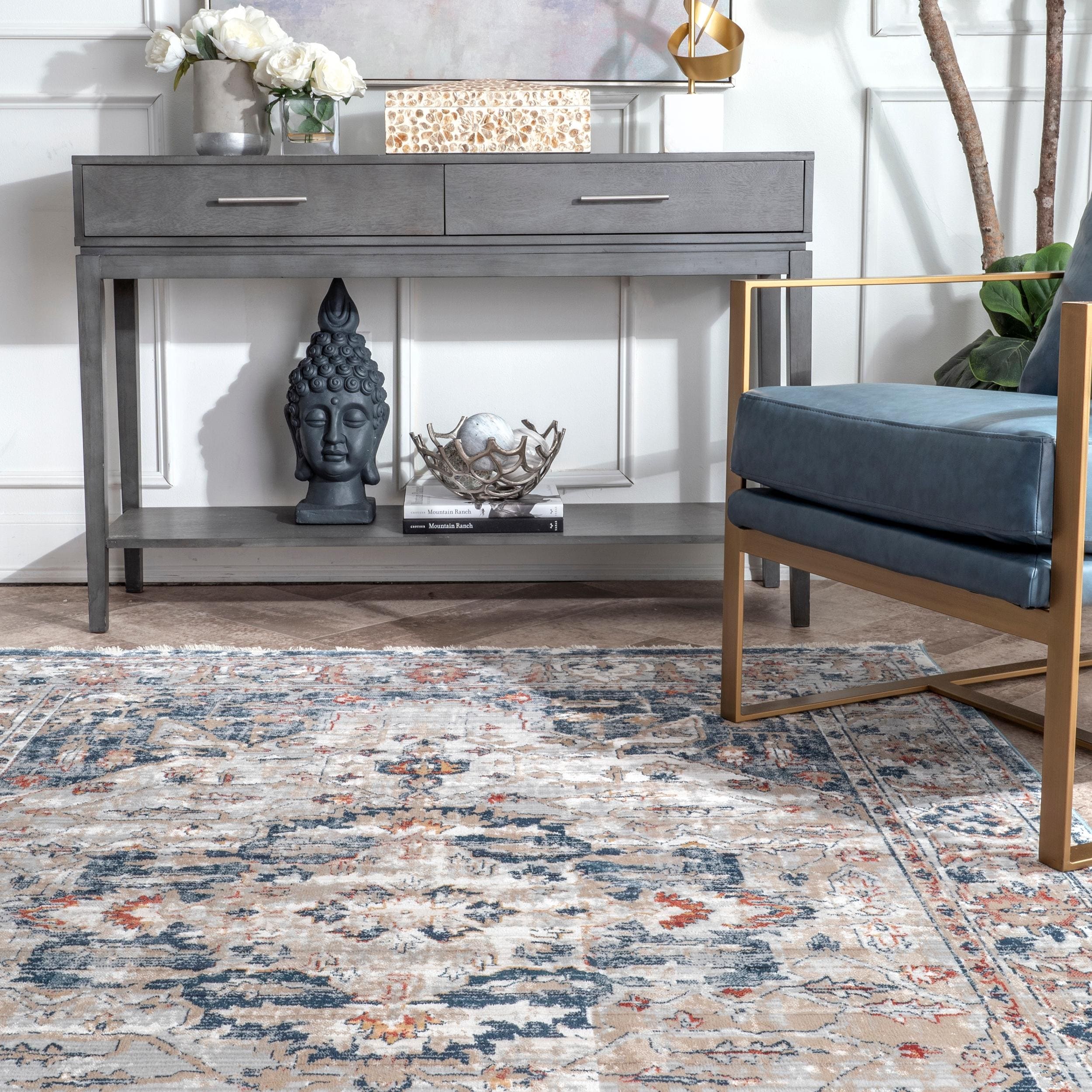 nuLOOM KKSL06A-5307 rugs - View #3