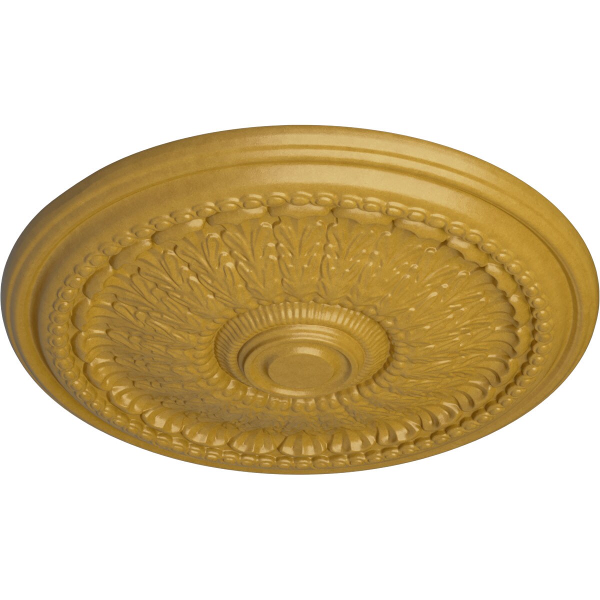 Ekena Millwork CM27BRIGS Ceiling-Medallions - View #2