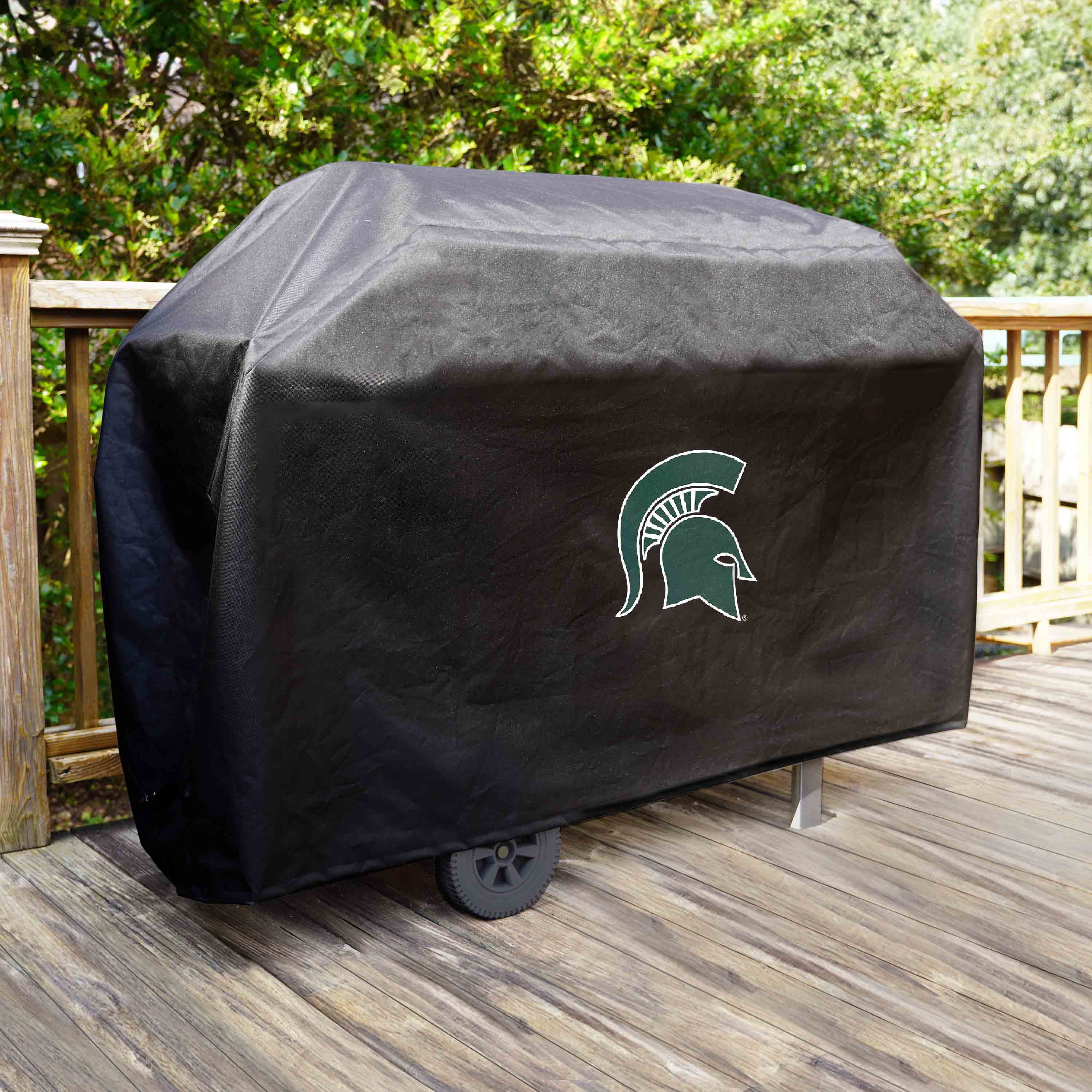 FANMATS 41200 Grill-Covers - View #2