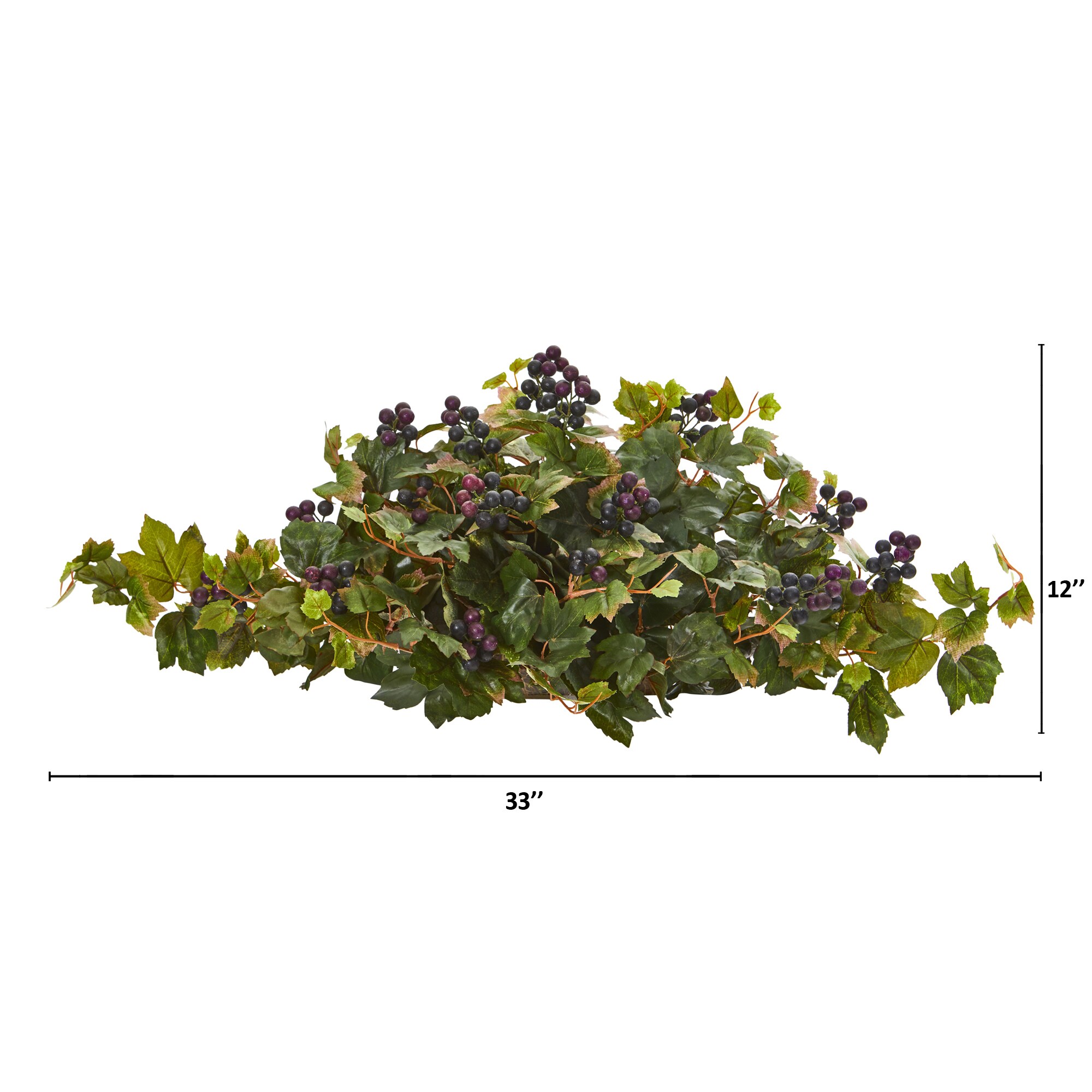 Nearly Natural 8899 Artificial-Plants-Trees - View #2