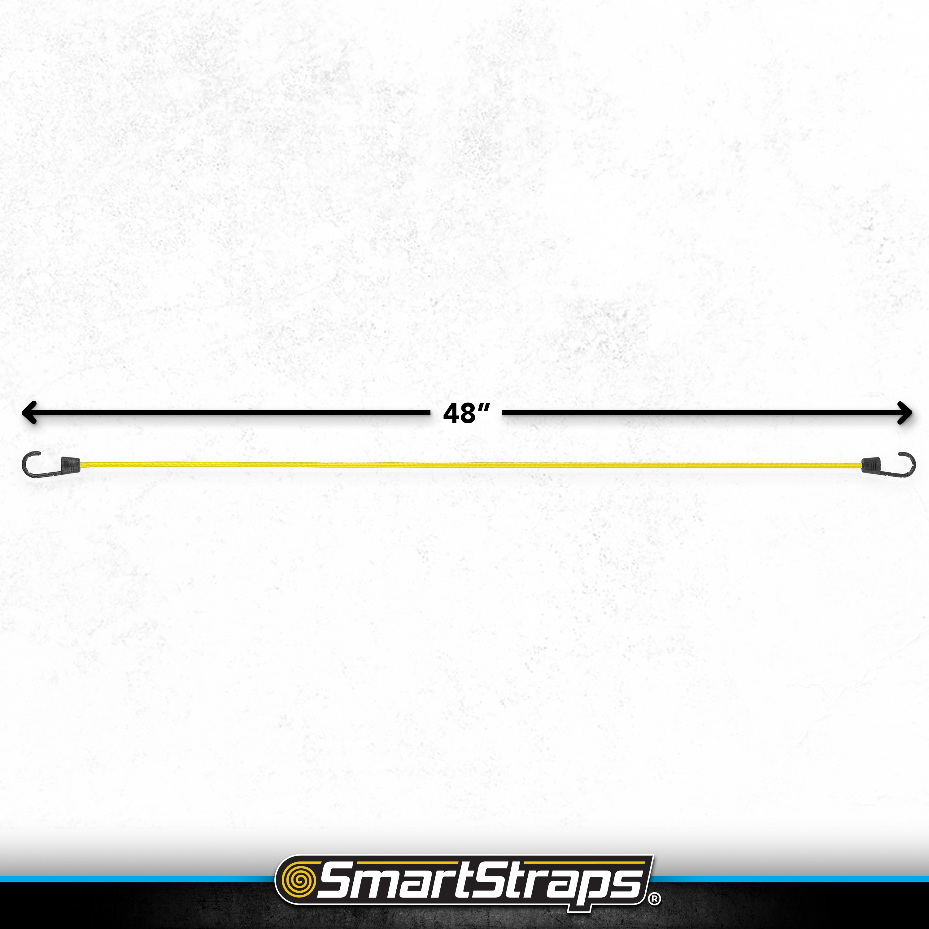 SmartStraps 392 bungees - View #3