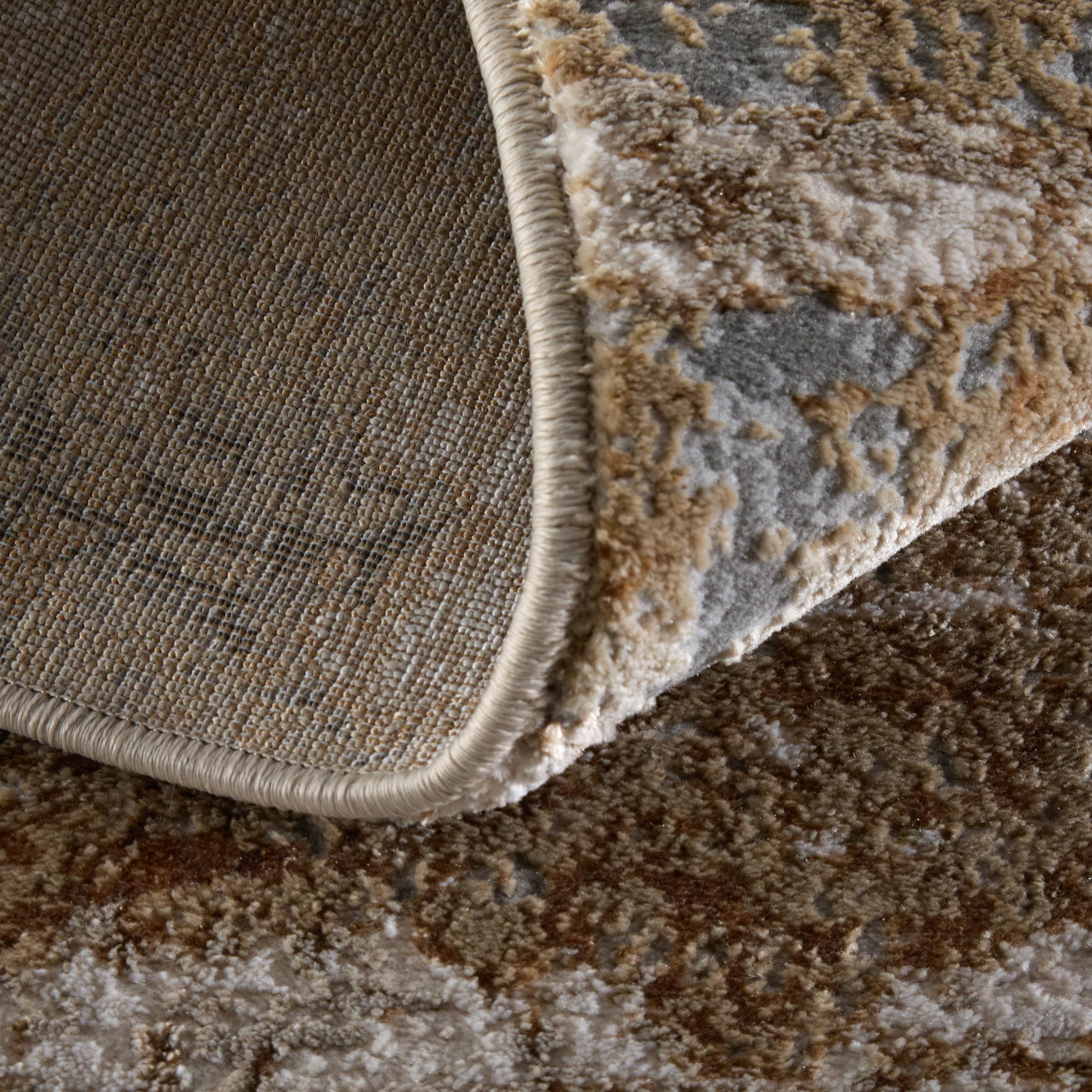 Room Envy AURR3567BGEGLDG22 rugs - View #4