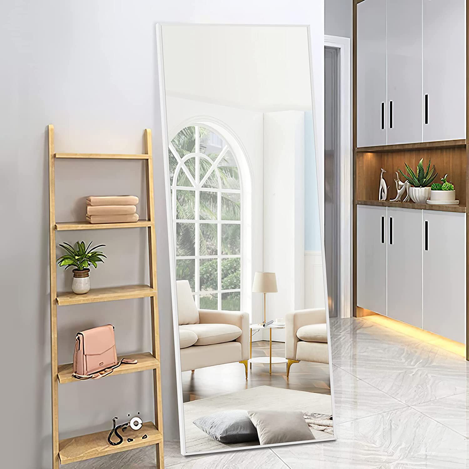 Dovelina LS-A-MR01055 Decor-Mirrors - View #4