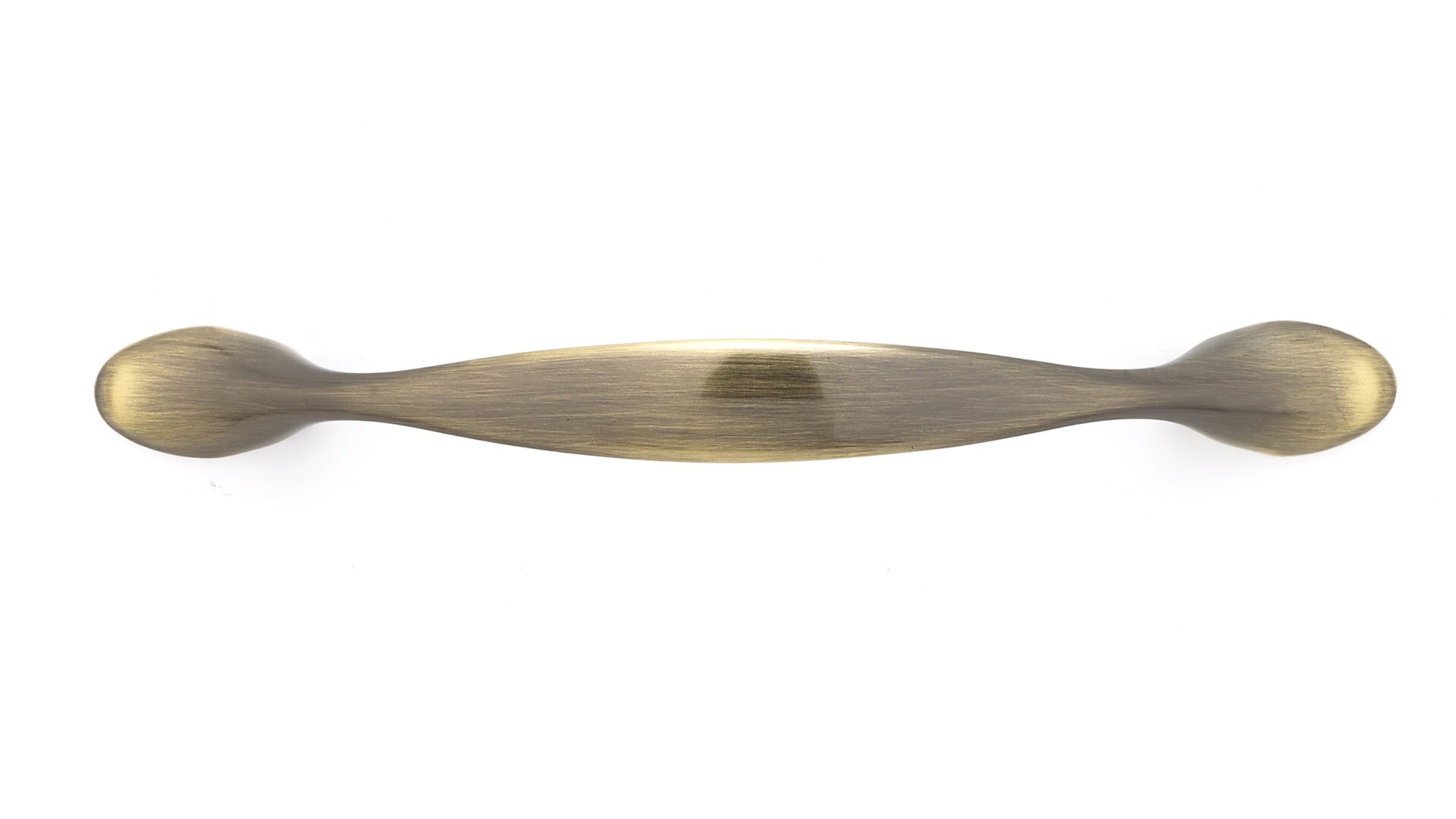 Richelieu BP7814AE Cabinet-Pulls - View #2