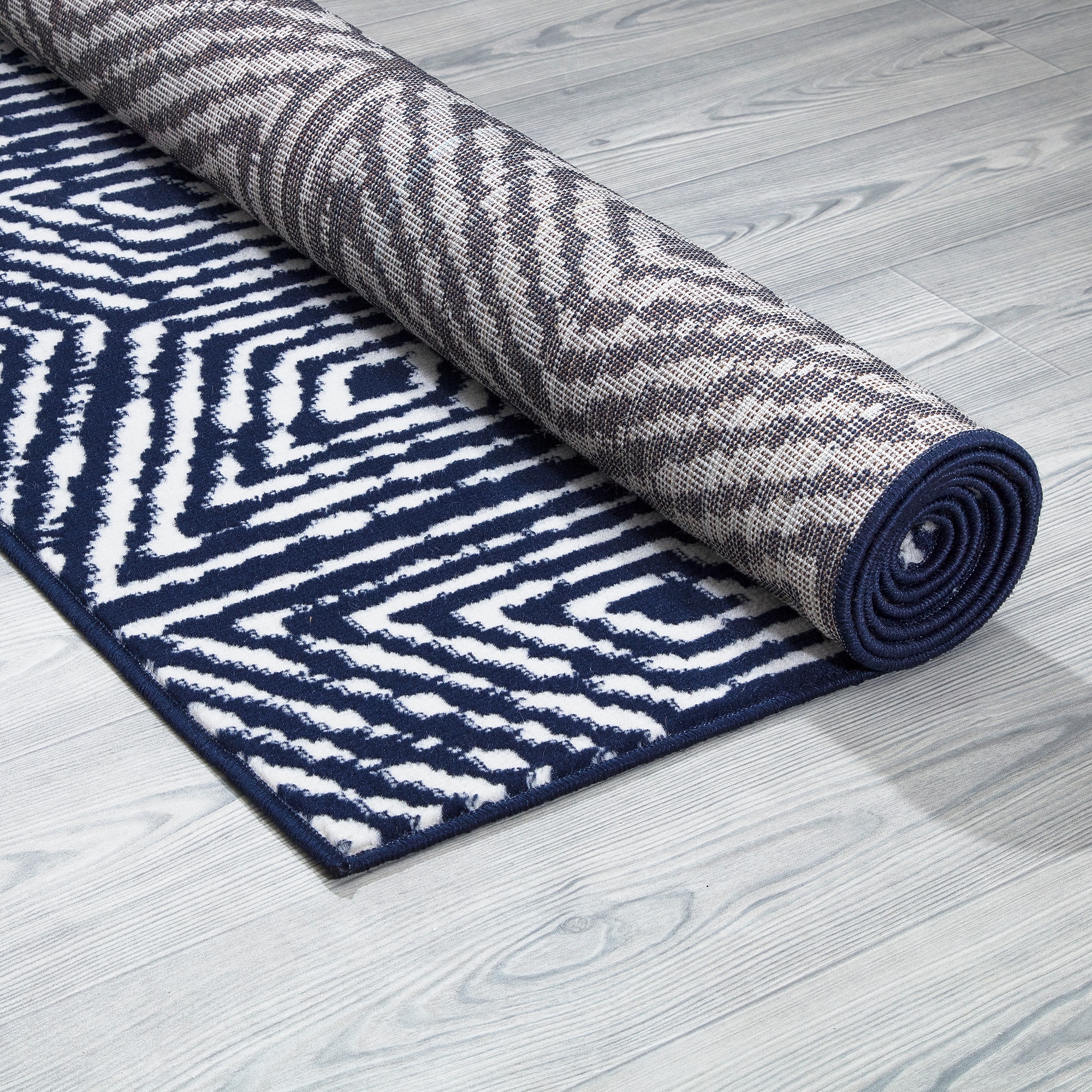 Ottomanson LVN5112-7X10 rugs - View #4