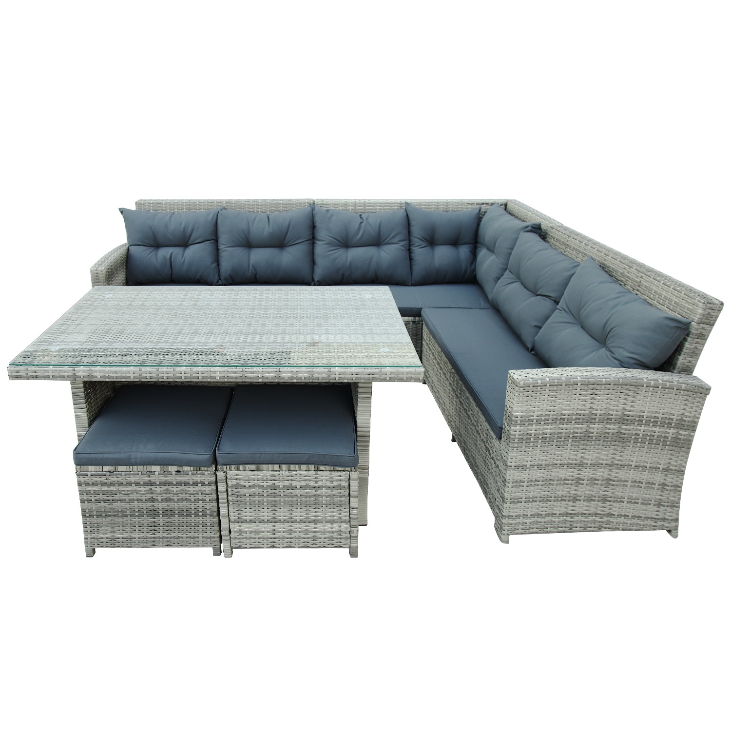 Flynama YC-V-0069AAA Patio-Conversation-Sets - View #12