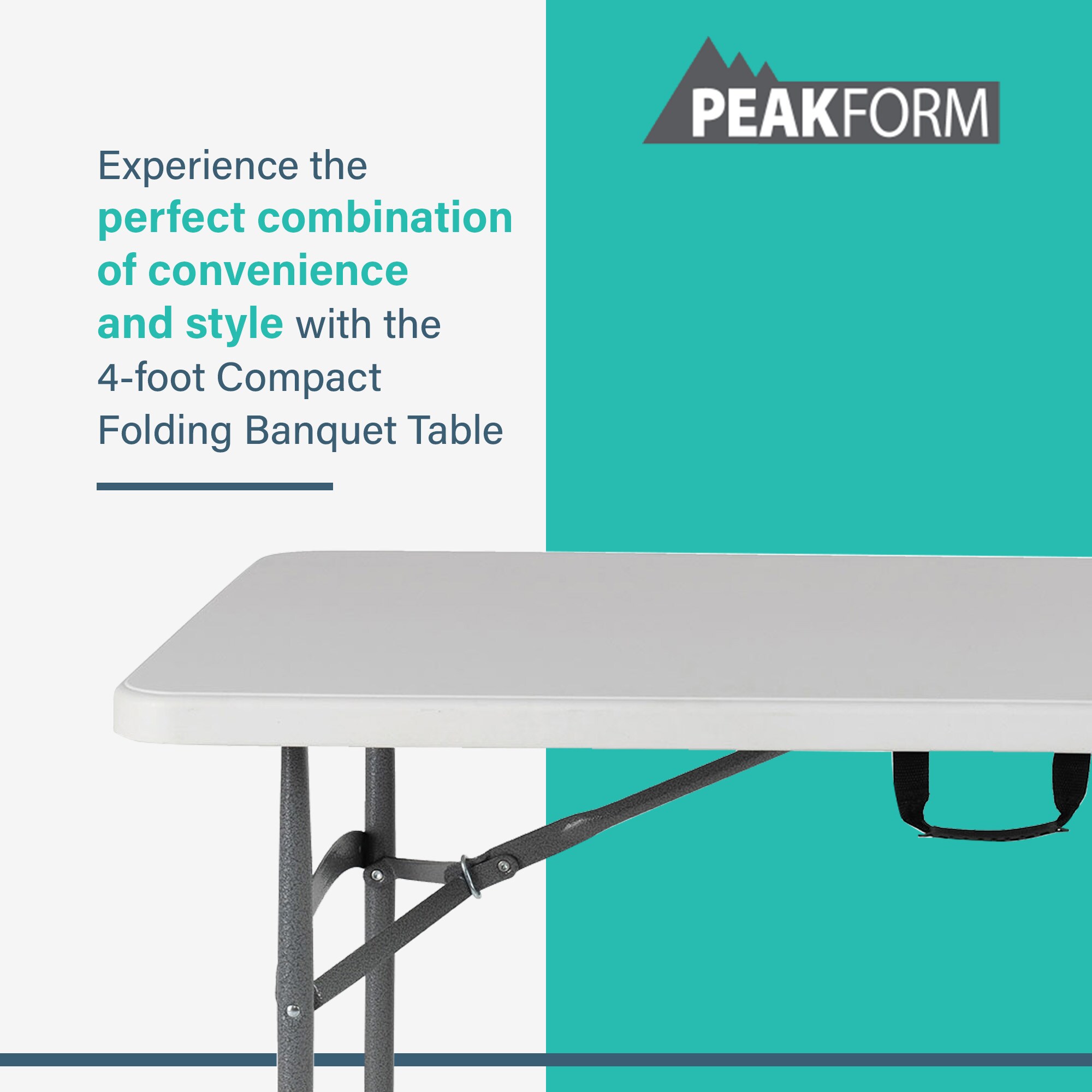 Peakform 399813 Folding-Tables - View #2