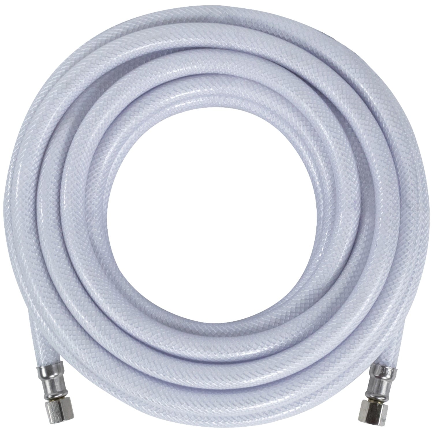EASTMAN 25-ft 1/4 In-in Od Inlet x 1/4 In-in Od Outlet Pex Ice Maker  Installation Kit in the Appliance Supply Lines & Drain Hoses department at