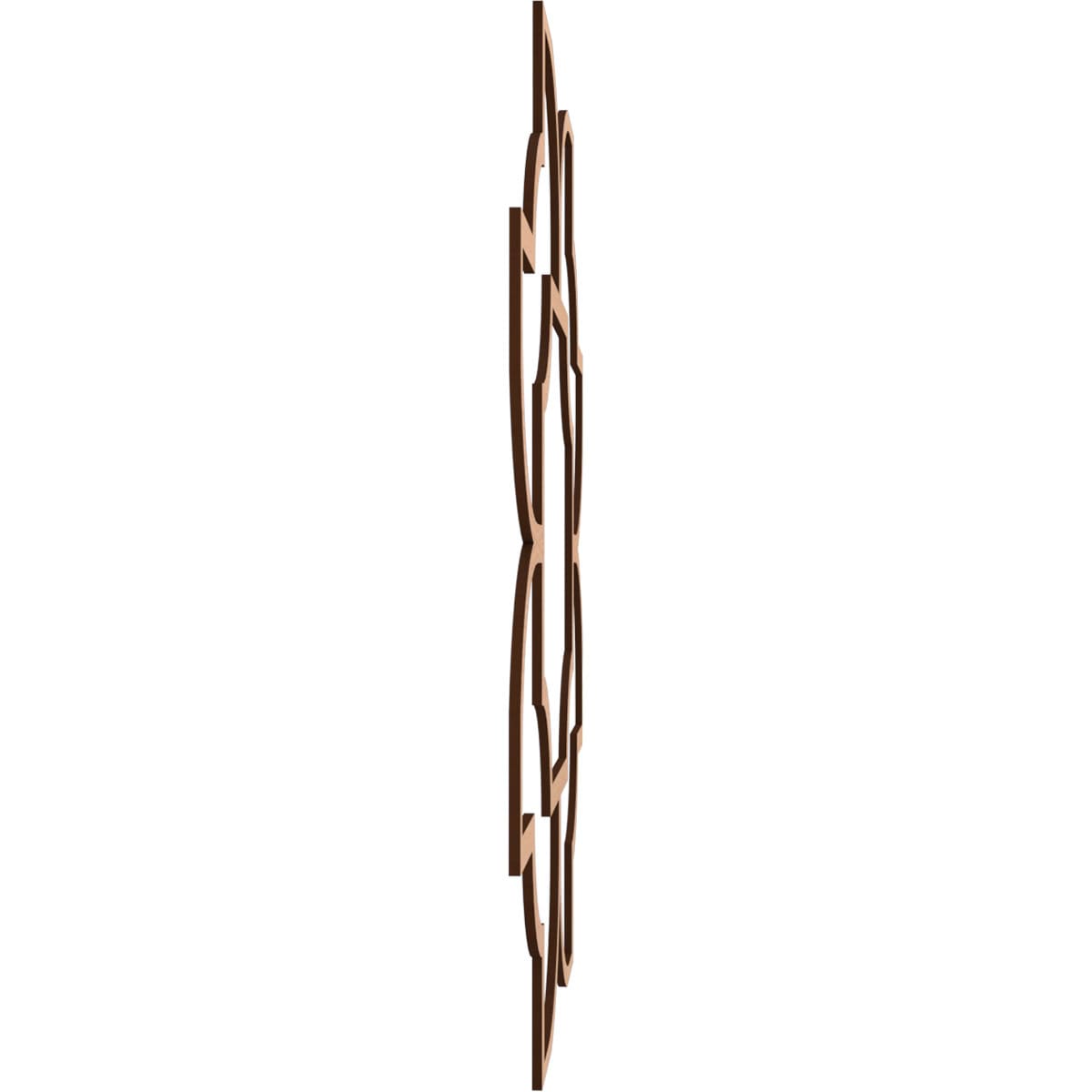 Ekena Millwork CELW41X41X0375ANDAL Wall-Panels - View #4