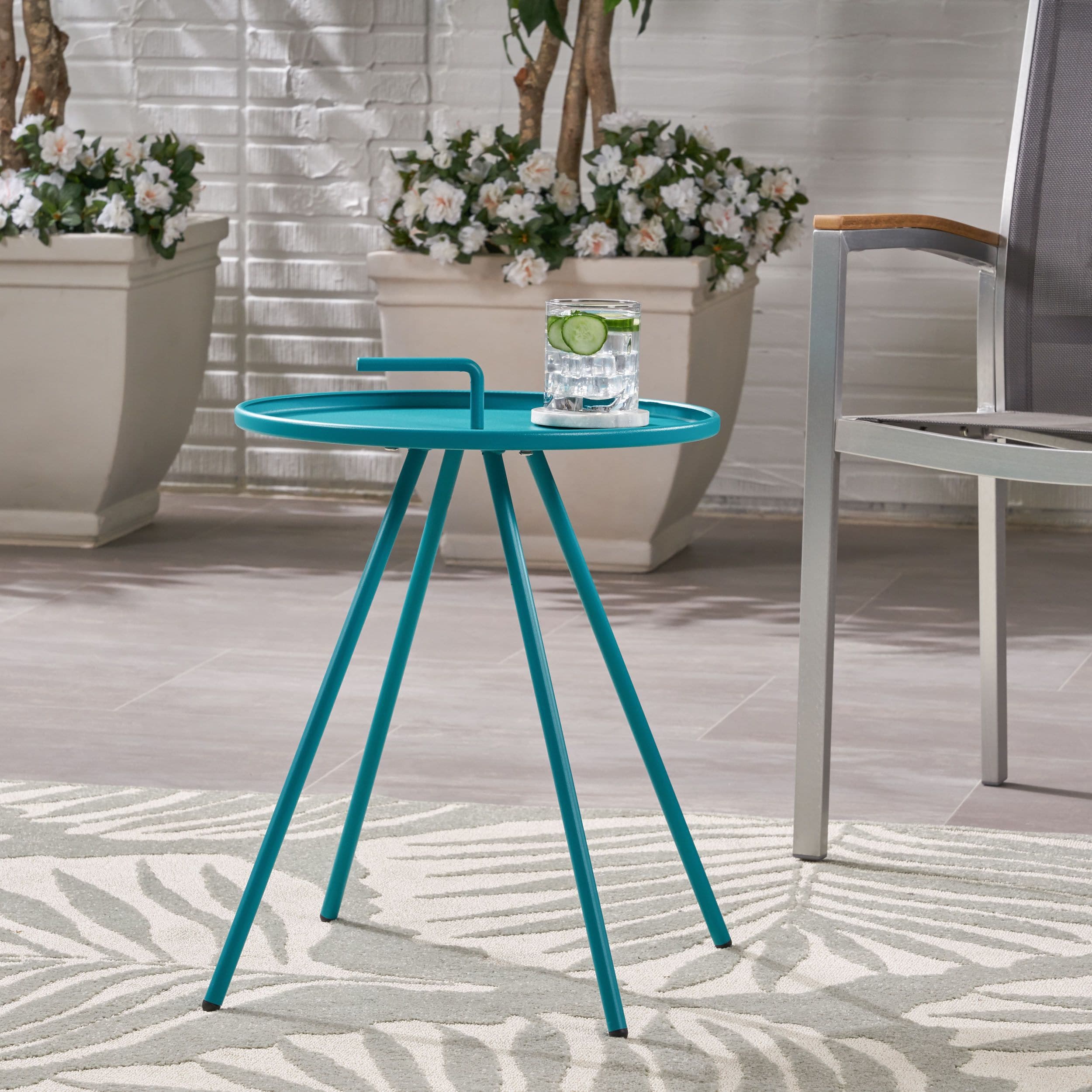 Miki Shinly NHG-900T-04JJ Patio-Tables - View #6