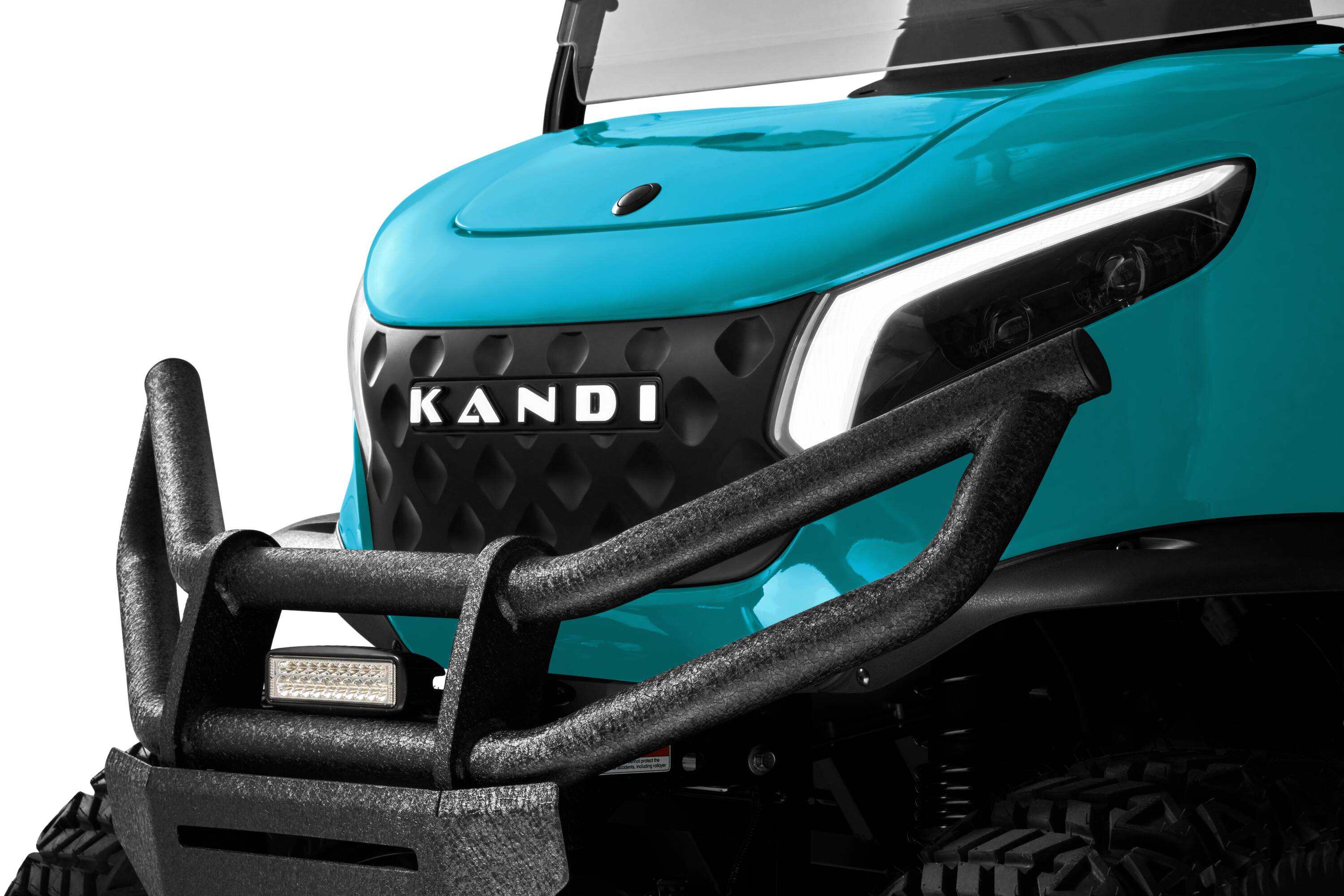 KANDI LOW4PRO-A-L-T Motorized-Vehicles - View #9