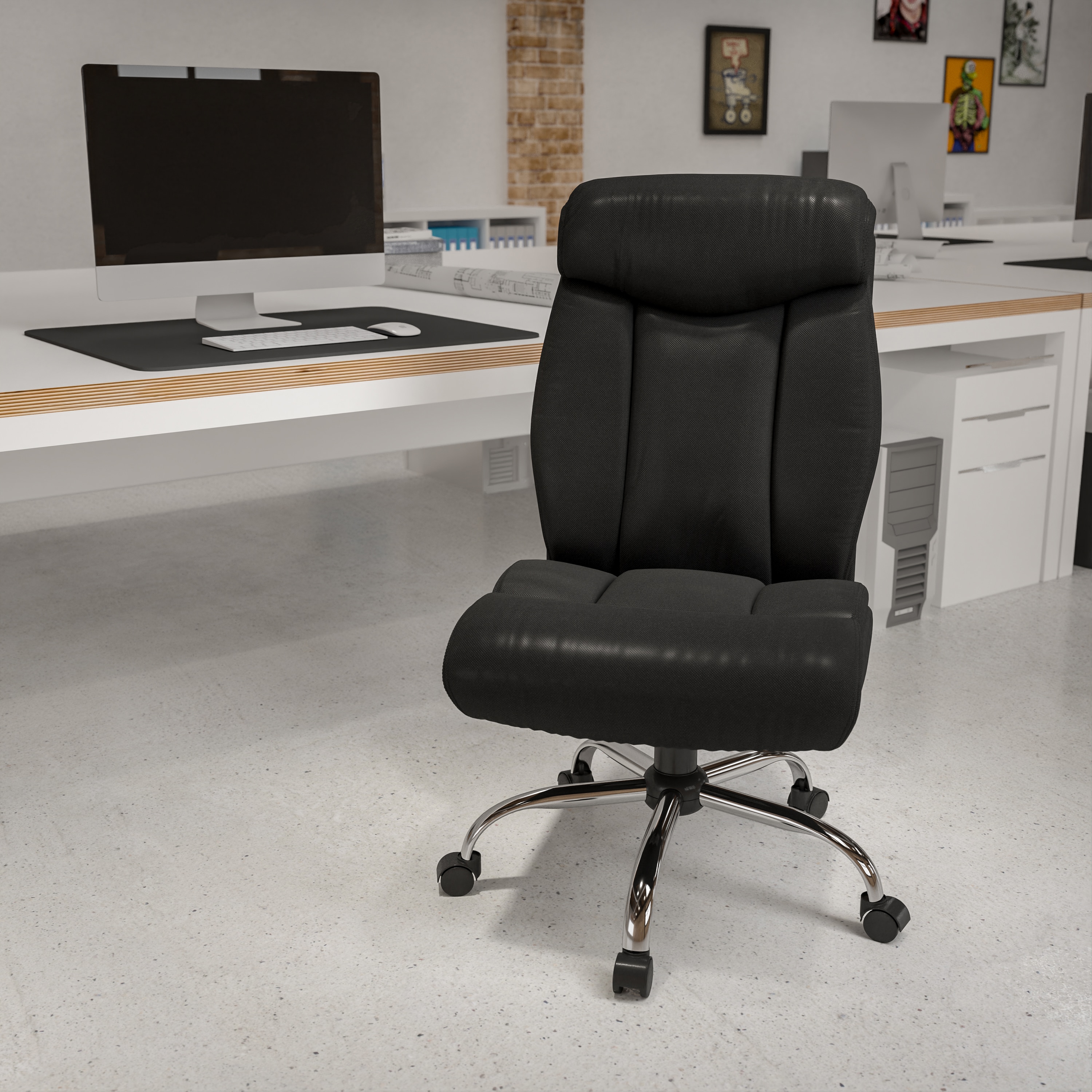 Flash Furniture 847254033091 Office-Chairs - View #3
