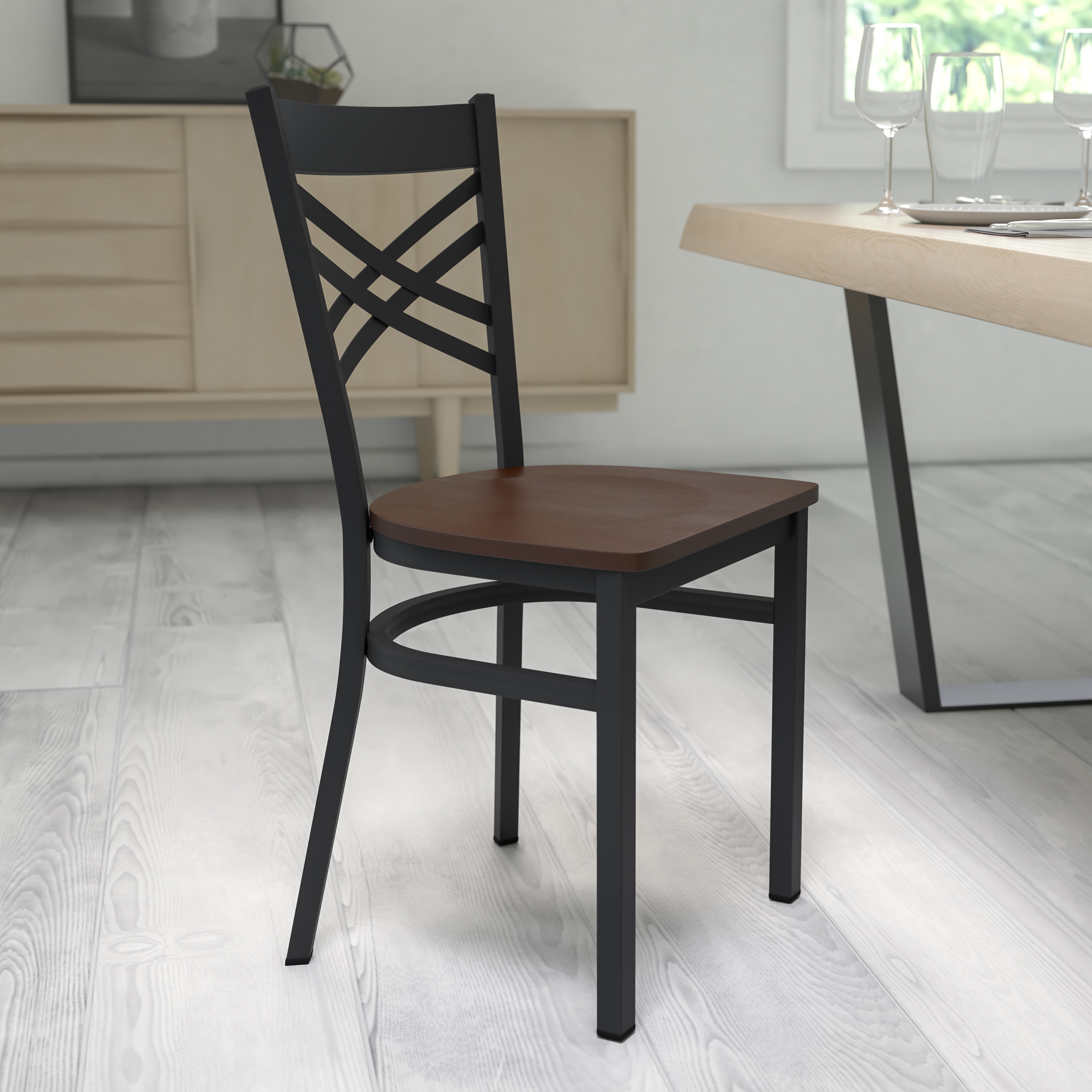 Flash Furniture 847254010504 Dining-Chairs - View #2