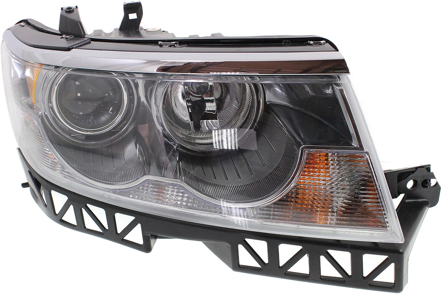 Garage-Pro JCWREPL100101GP Headlights-Components - View #2
