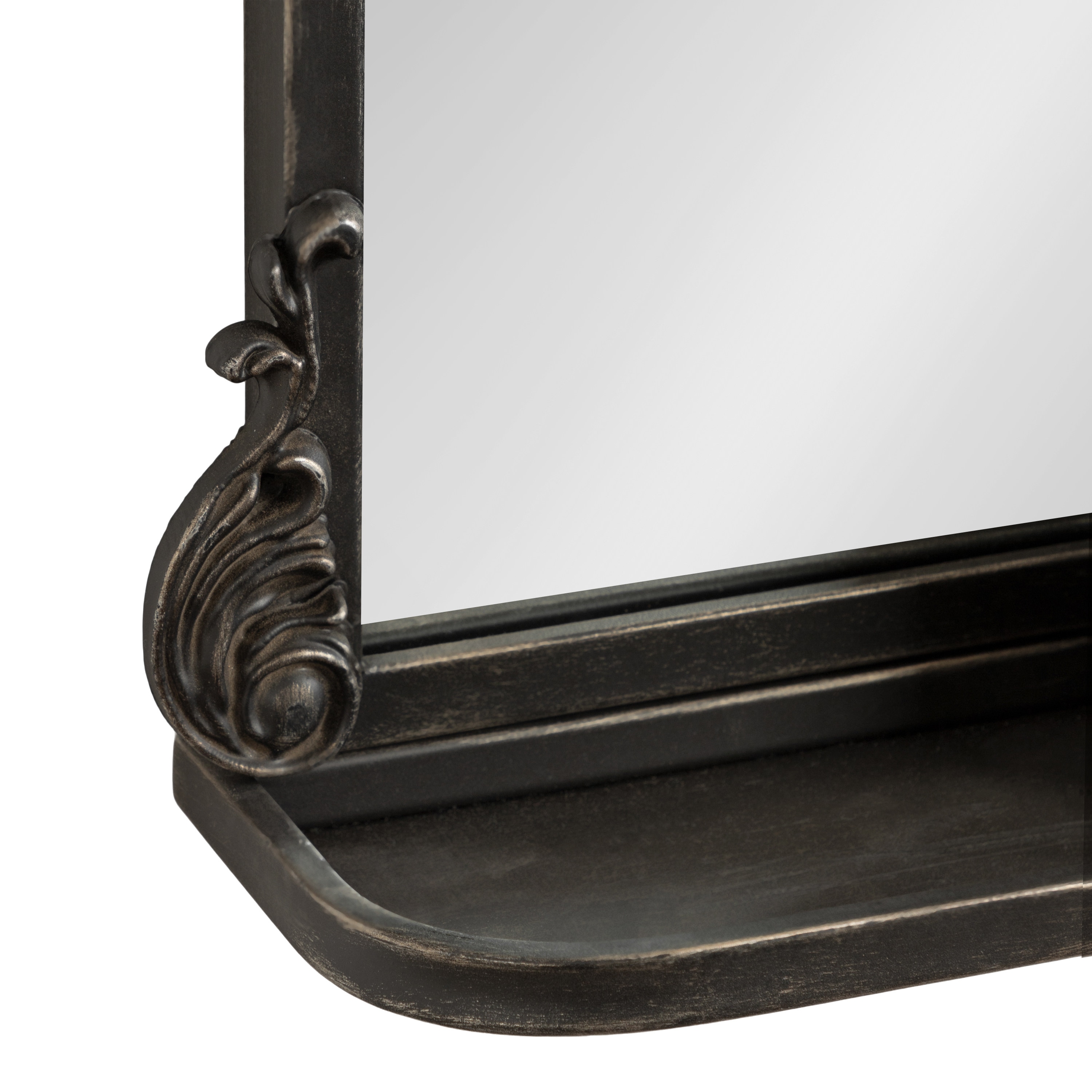 Kate and Laurel 227501 Decor-Mirrors - View #6