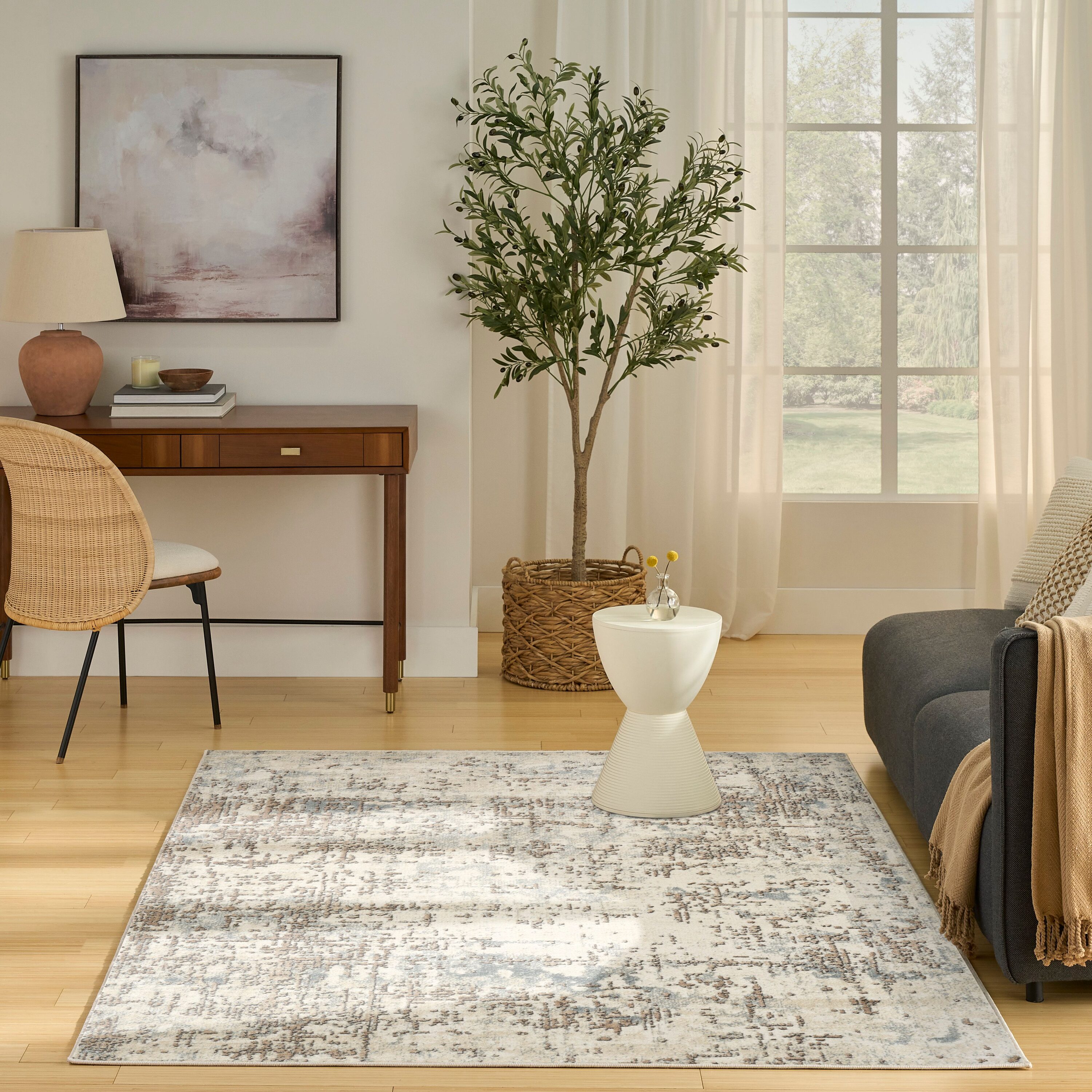 Nourison 841491160282 rugs - View #4