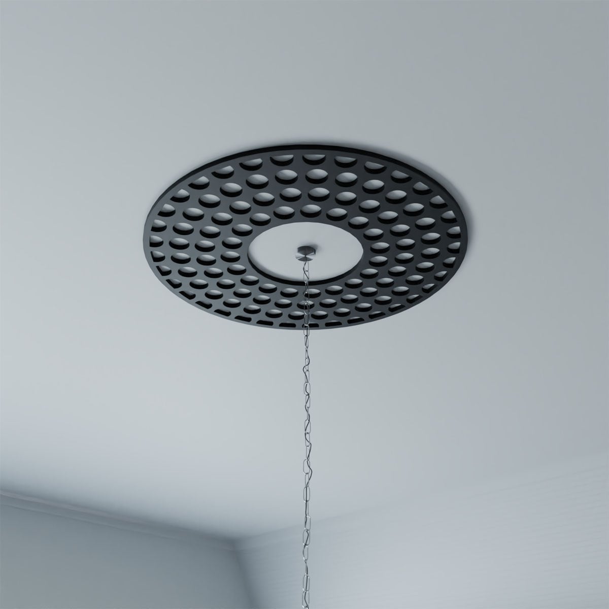 Ekena Millwork CM36GL2 Ceiling-Medallions - View #7