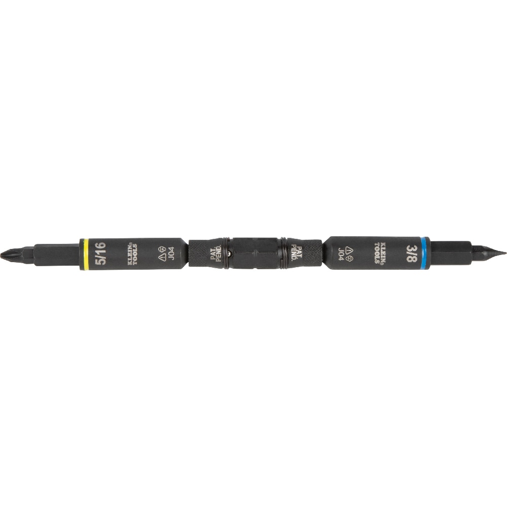 Klein Tools 32500HDRTG Screwdrivers-Individual - View #6