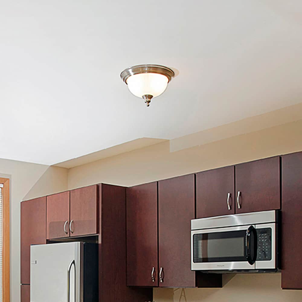 Design House 514489 flushmounts - View #3