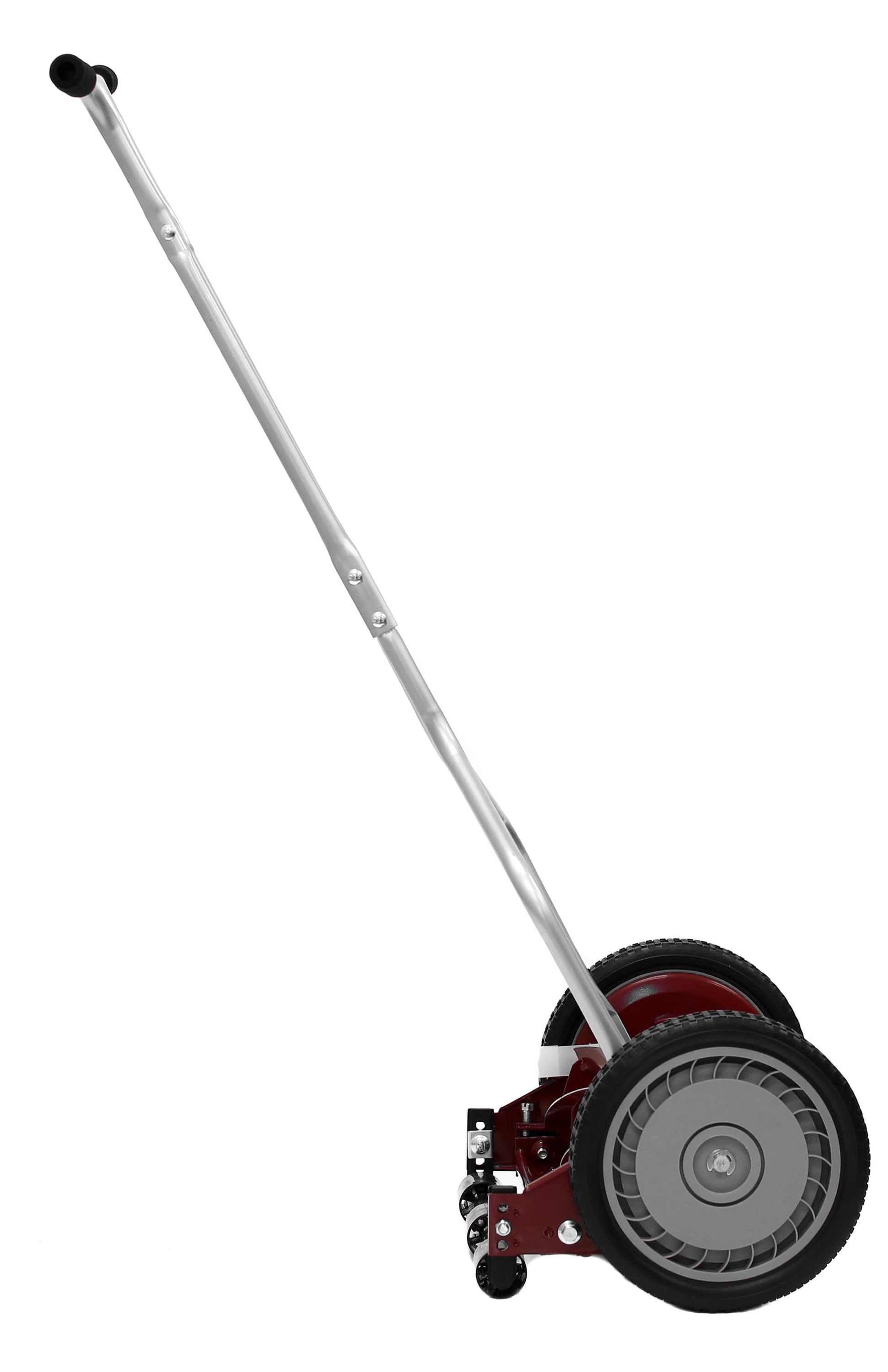 American Lawn Mower 14-Inch Reel Lawn Mower with 5-Blade Ball