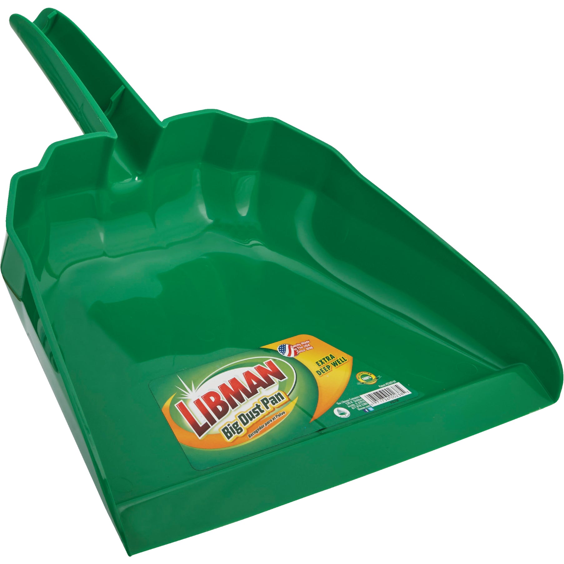 Libman 00238-666F-1202 dustpans - View #3