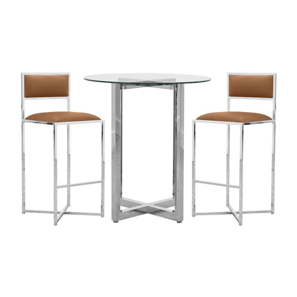 Modus Furniture 1A8368X stools - View #2