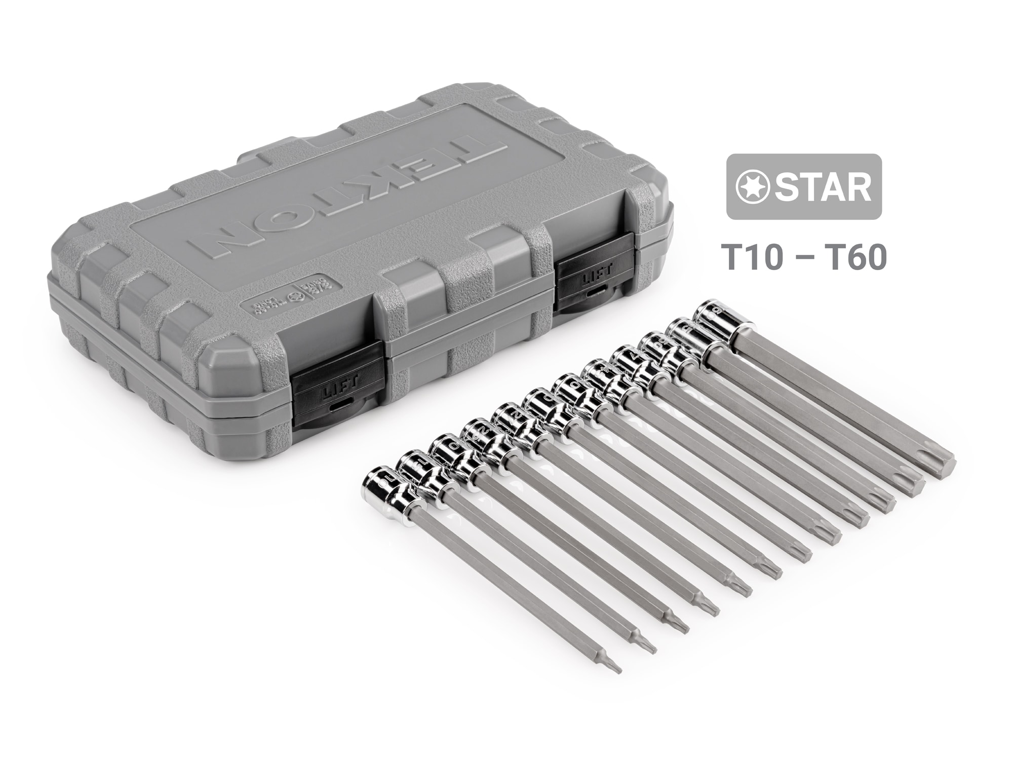 TEKTON SHB91900 Driver-Sockets - View #4