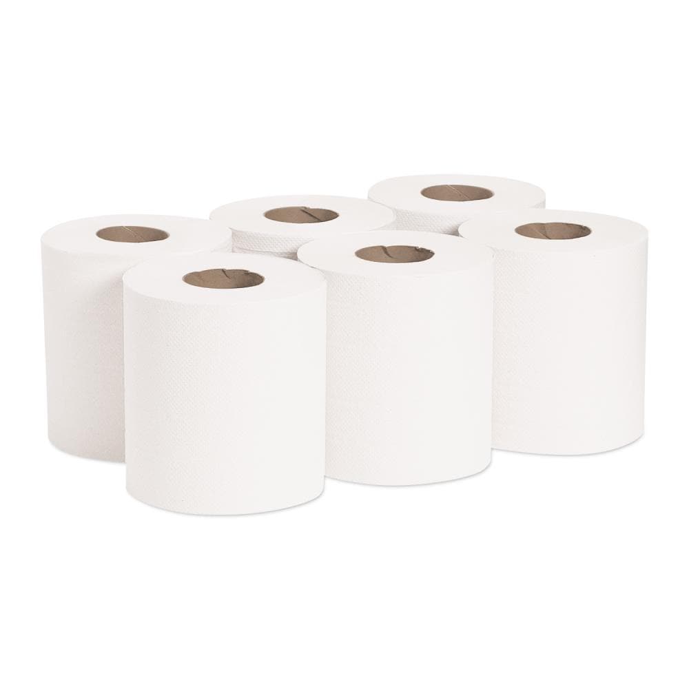 Commercial Paper Towels at