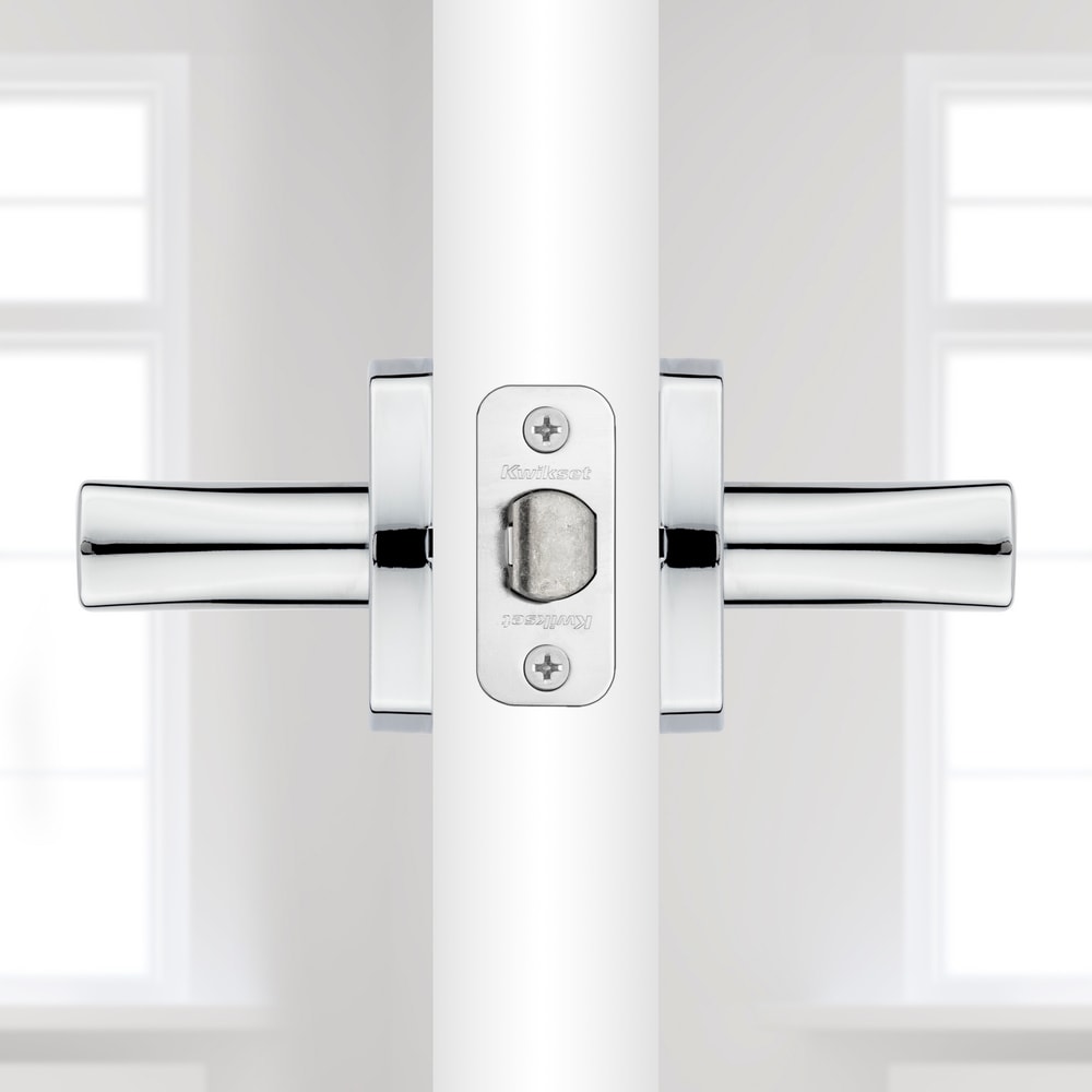 Kwikset Signature Series 97200-925 Door-Handles - View #6