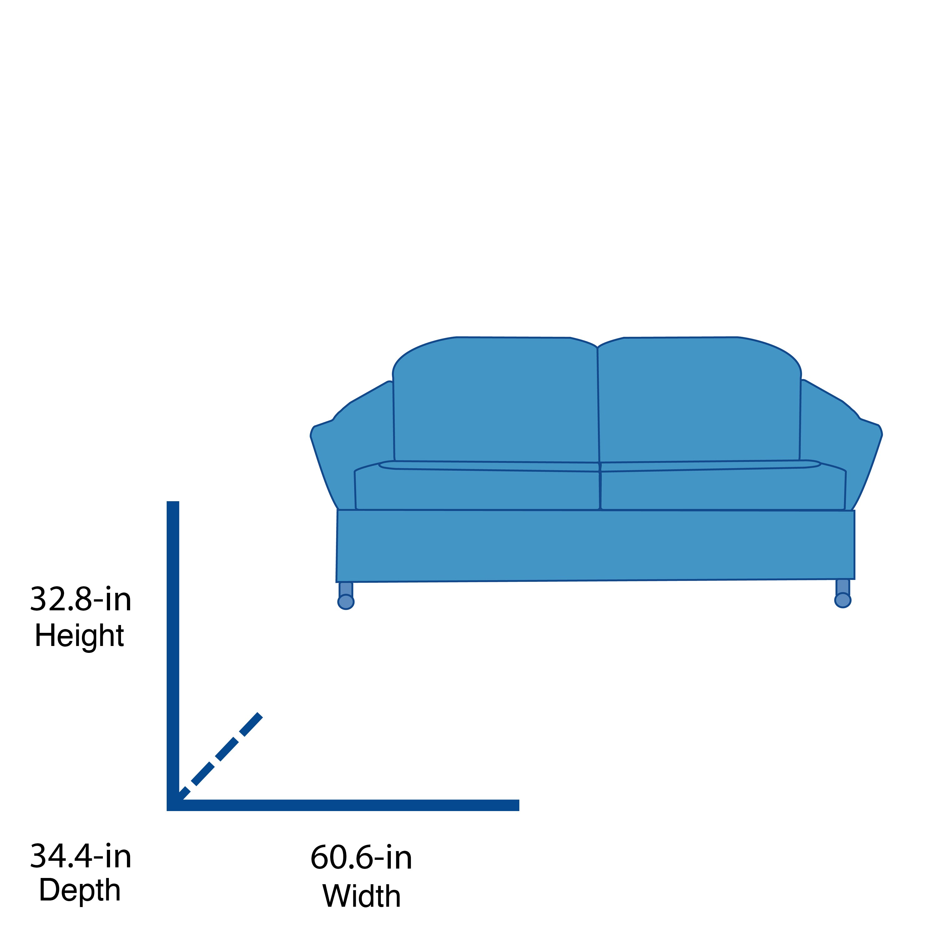 Allen and roth mcaden replacement cushions hot sale