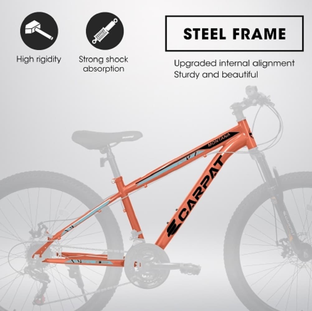 ZAKLOOP XU1856121424 bikes - View #6