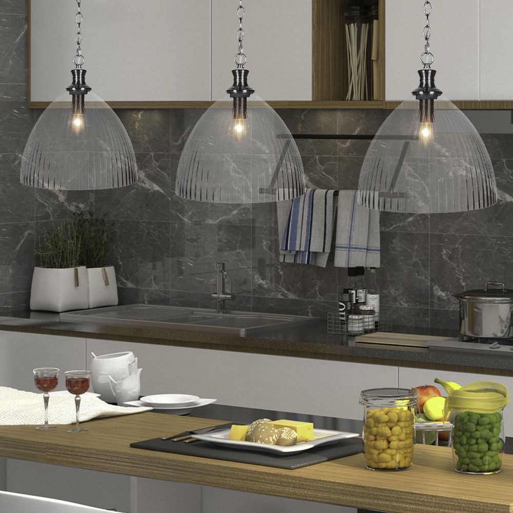 Toltec 95-BN-4690 Pendant-Lights - View #3