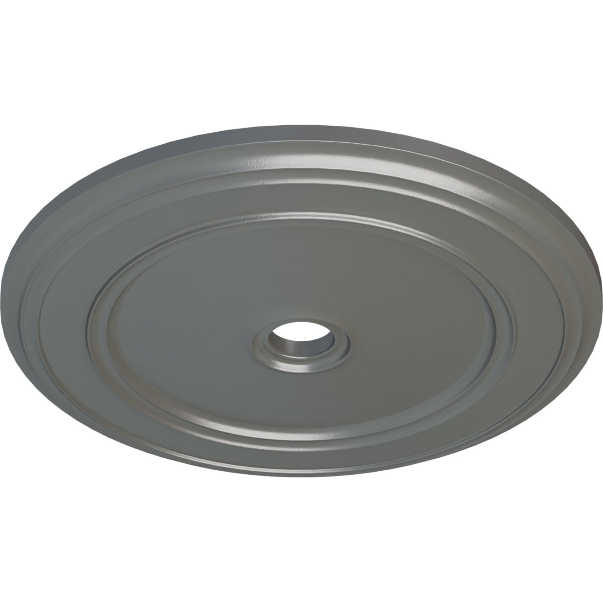 Ekena Millwork CM41CLSLS Ceiling-Medallions - View #2