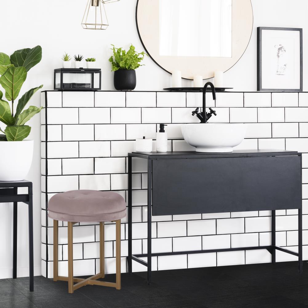 Hillsdale Furniture 51094 Vanity-Stools - View #6