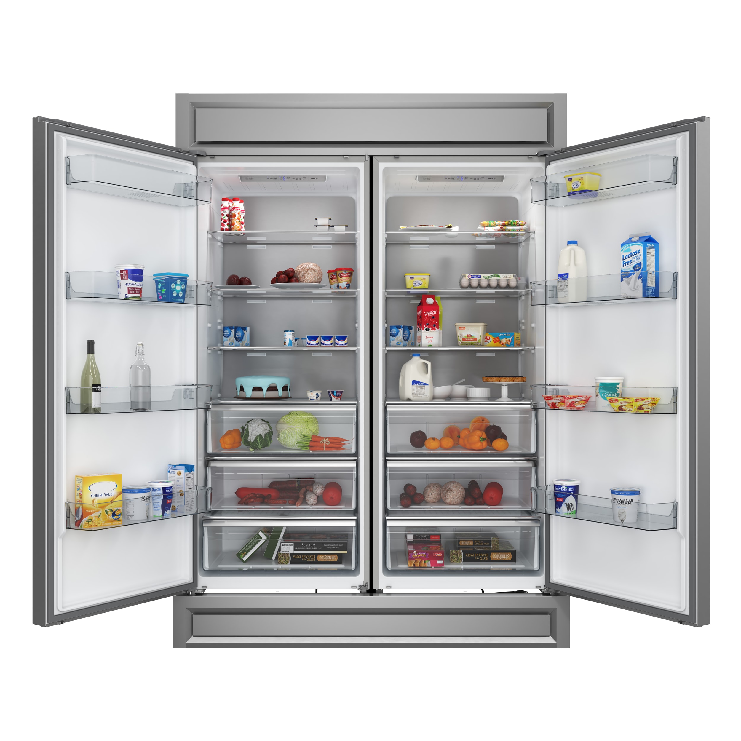 FORNO FFFFD1722-60S m050205 - View #9