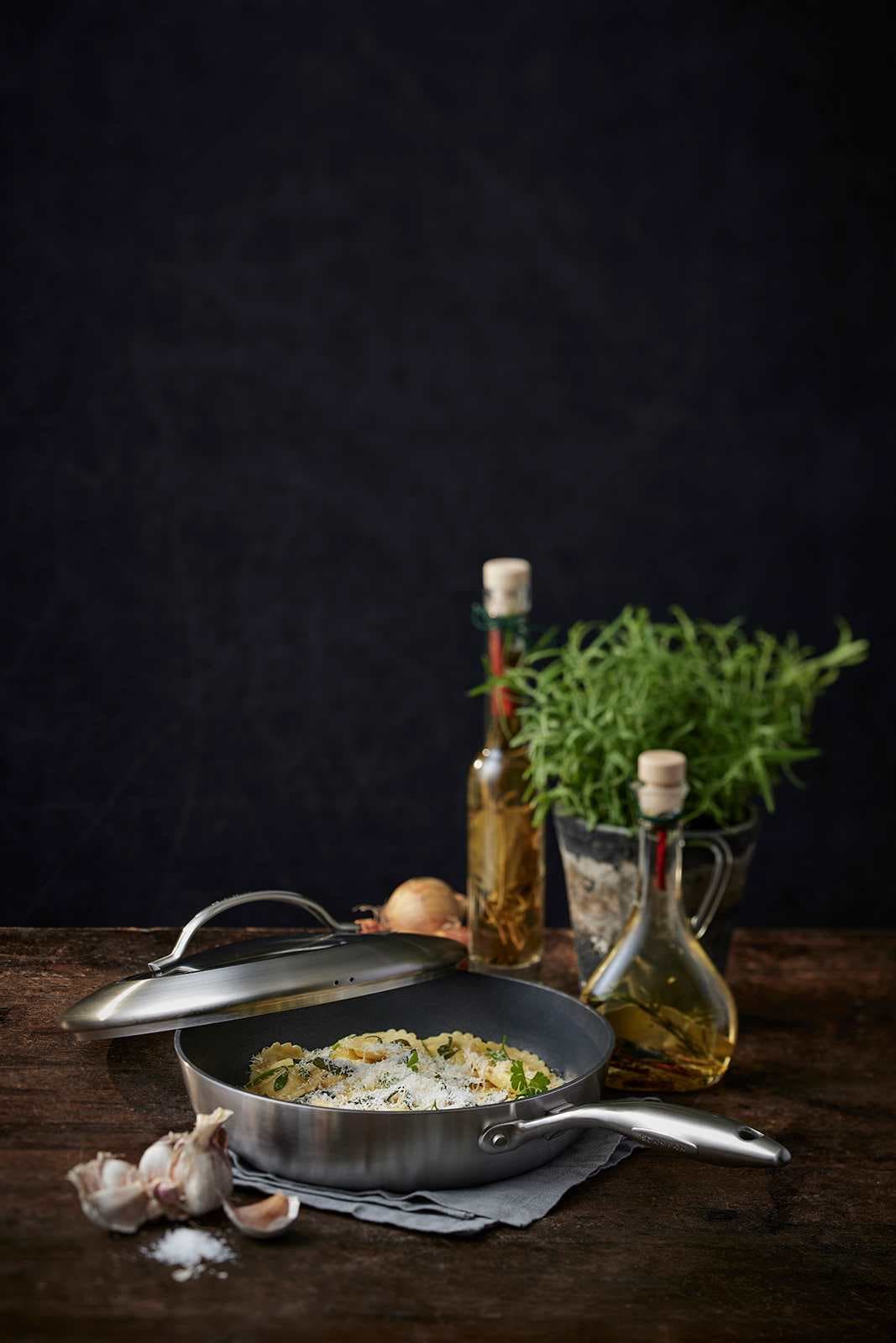Scanpan 65103200 Cooking-Pans-Skillets - View #6