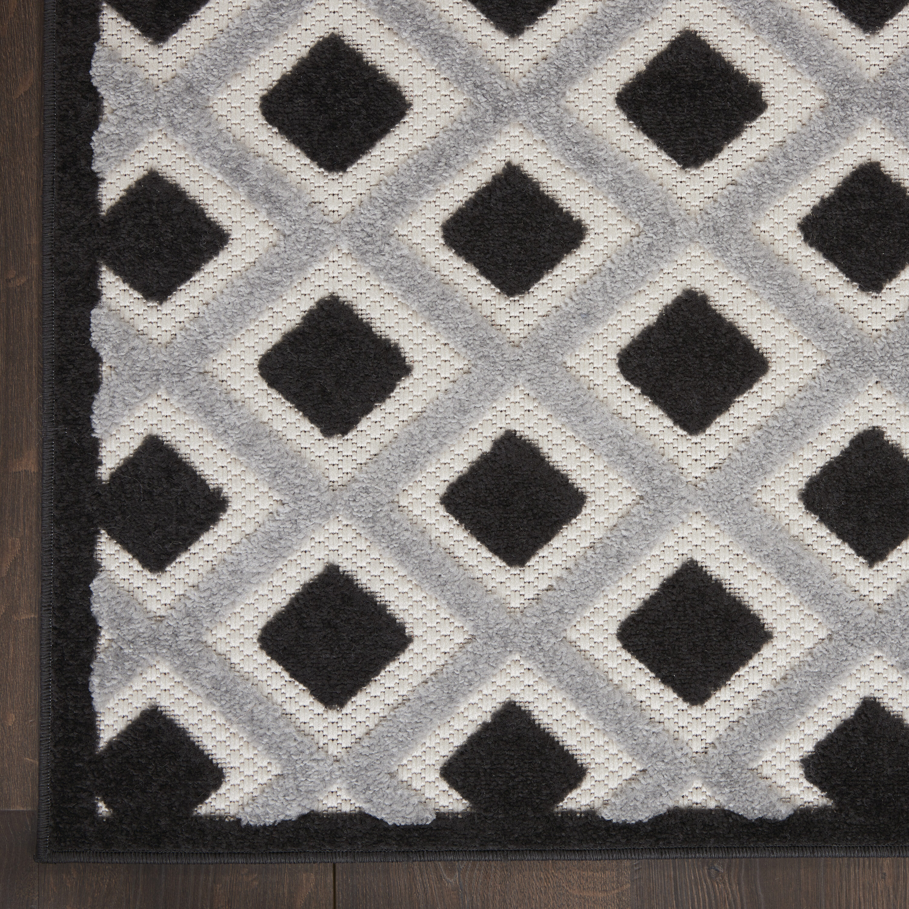 Nourison 99446829917 rugs - View #7