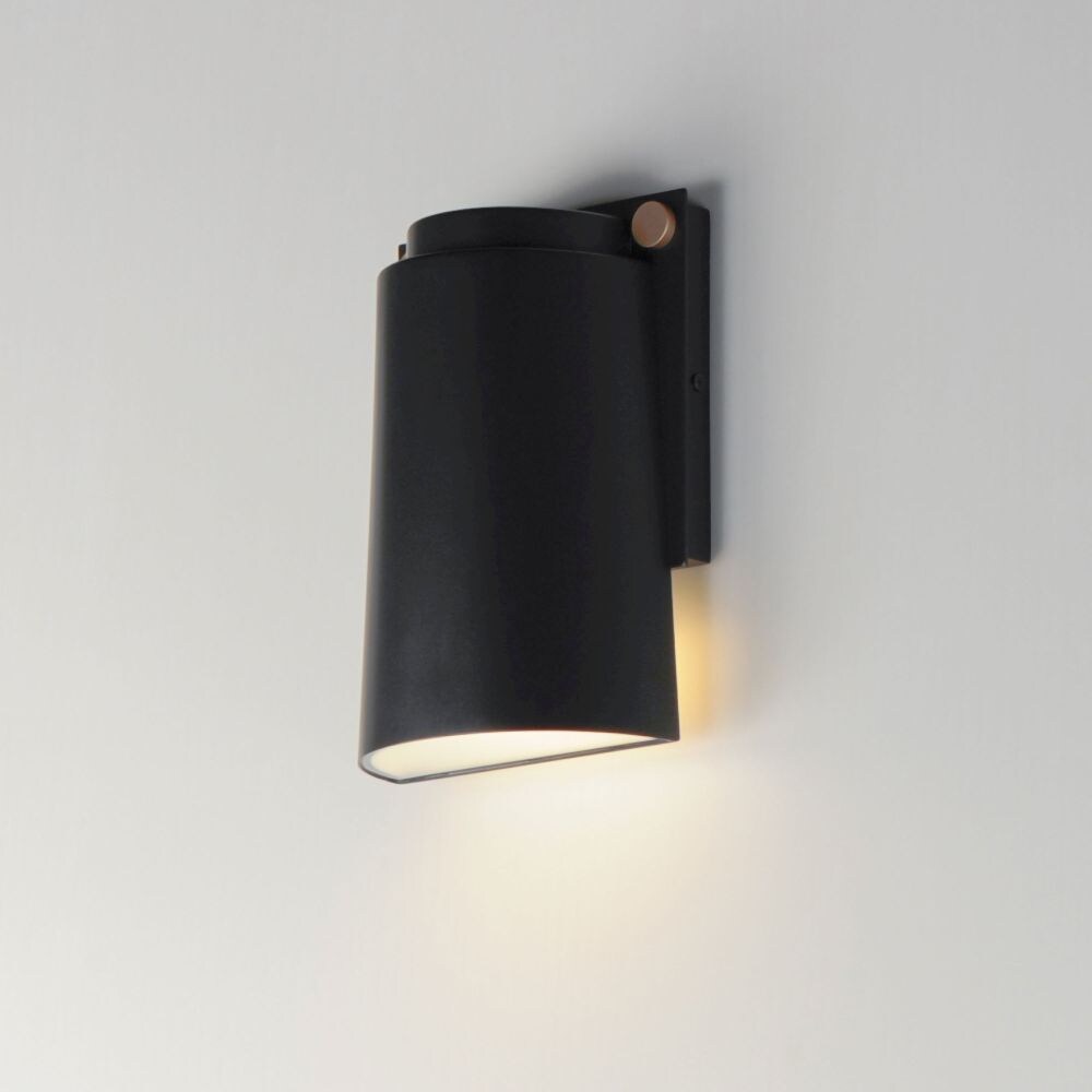 Maxim Lighting 42122BKAB Outdoor-Wall-Lighting - View #2