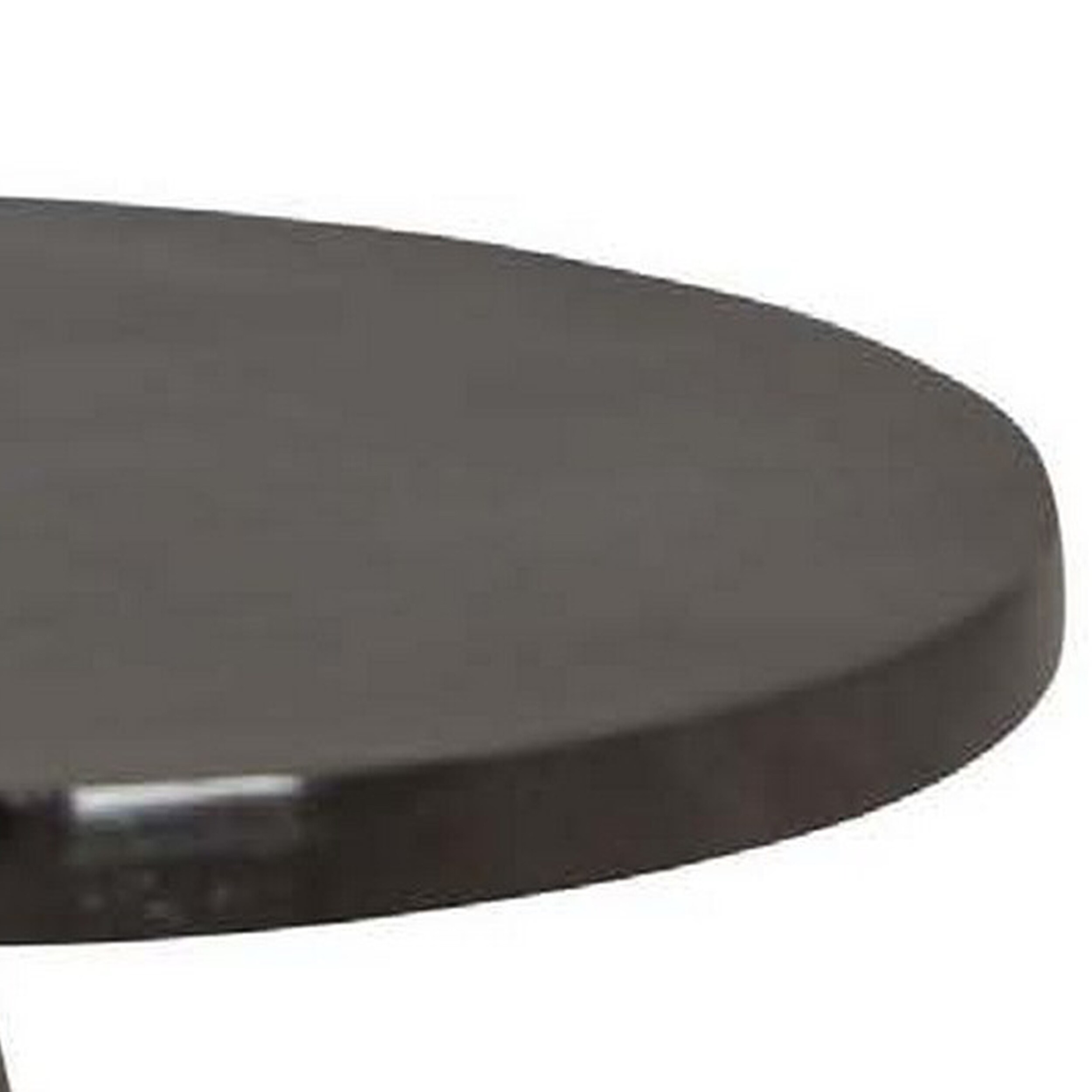 Benzara BM310106 Plant-Stand - View #2