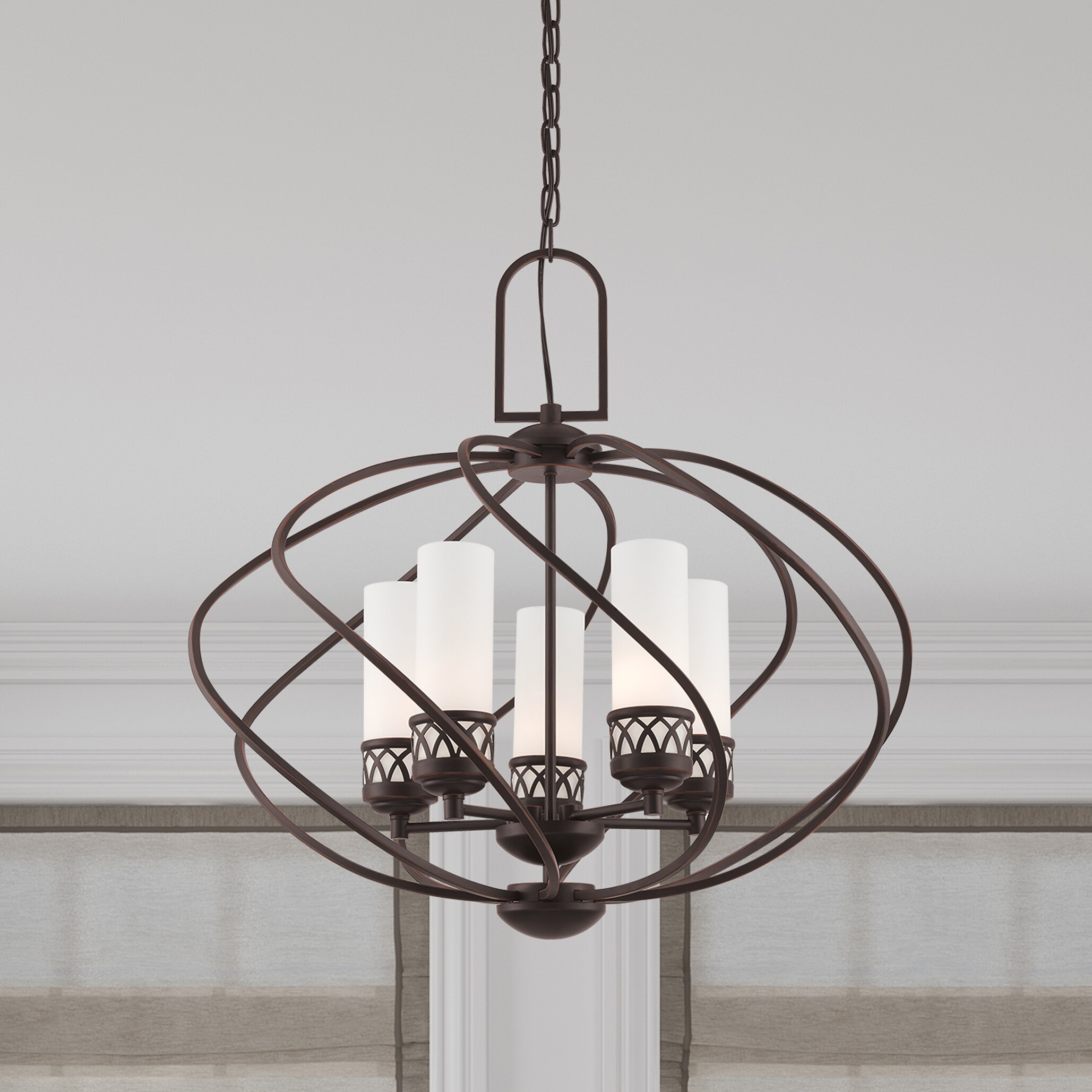 Livex Lighting 4725-67 b090015 - View #9