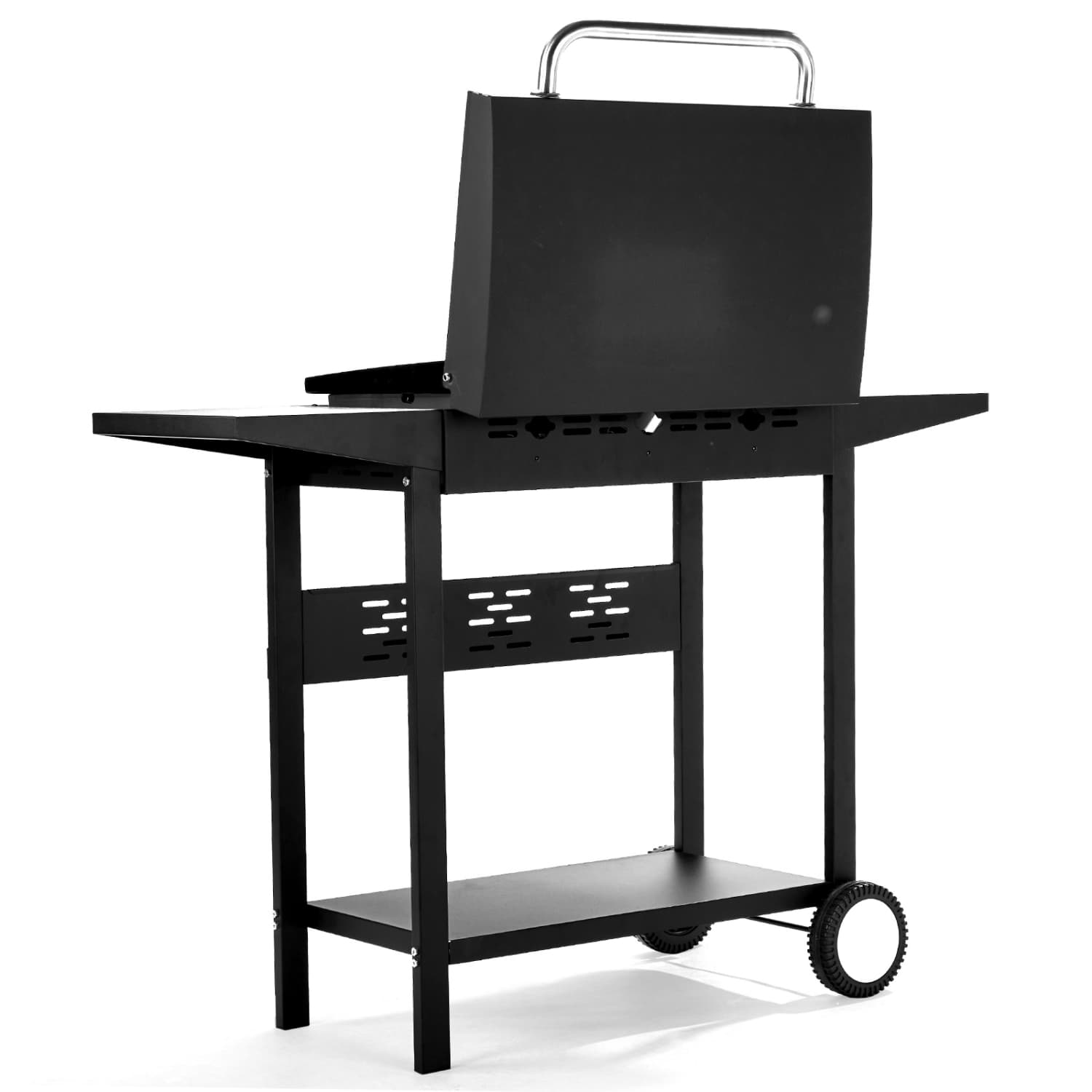 Angel Sar L2ZYYA401FTGG-BK Gas-Grill - View #8