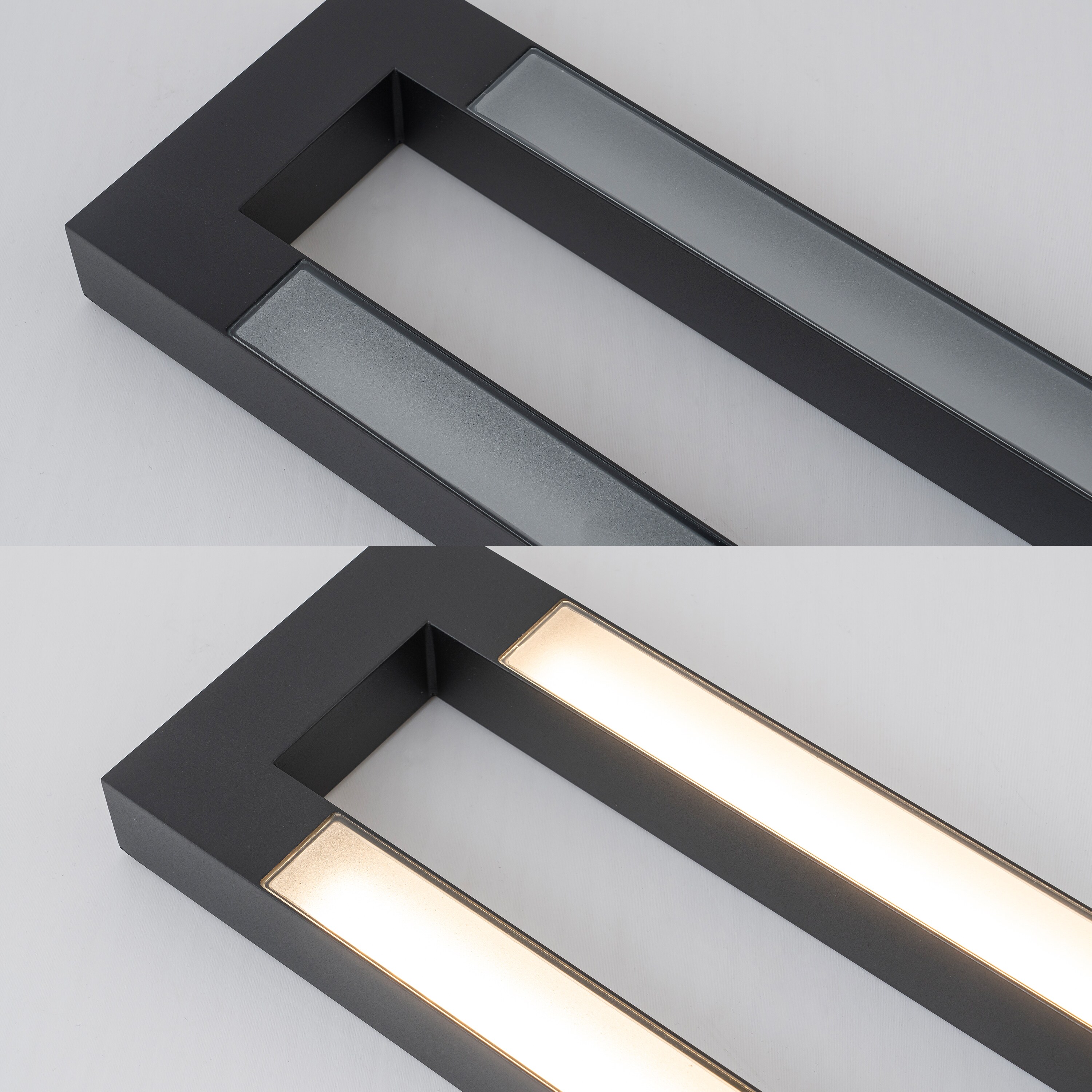 C Cattleya LLA2588-LIN-W Outdoor-Wall-Lighting - View #5