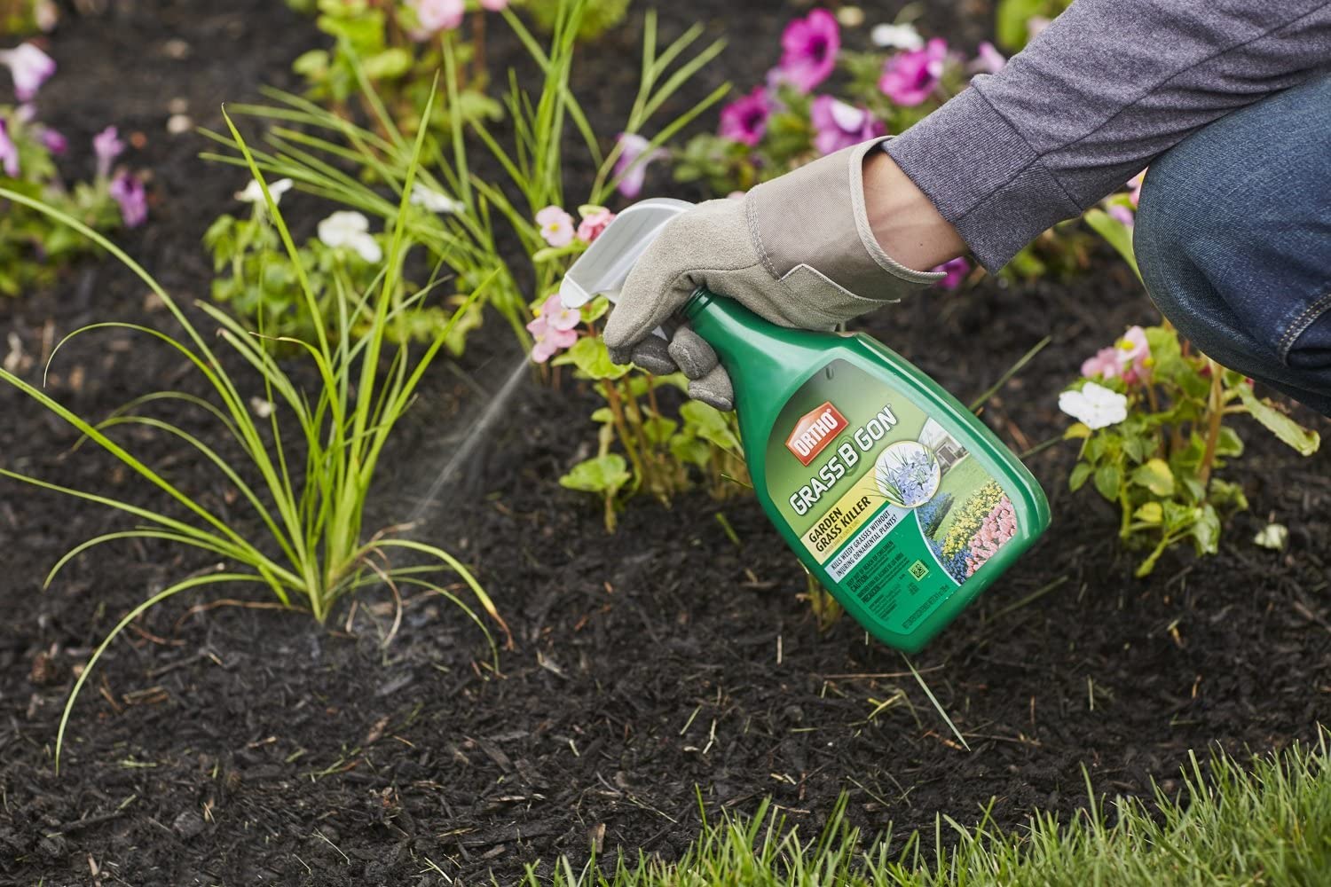 ORTHO 0438560 Weed-Killers - View #6
