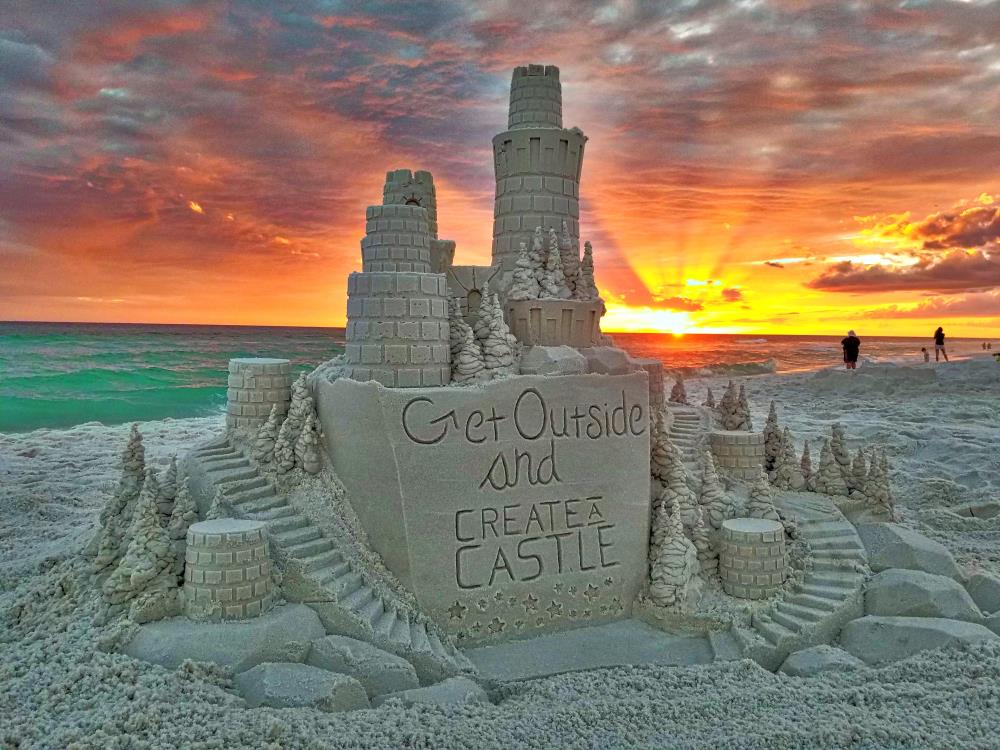 Create A Castle CACPKB  - View #4