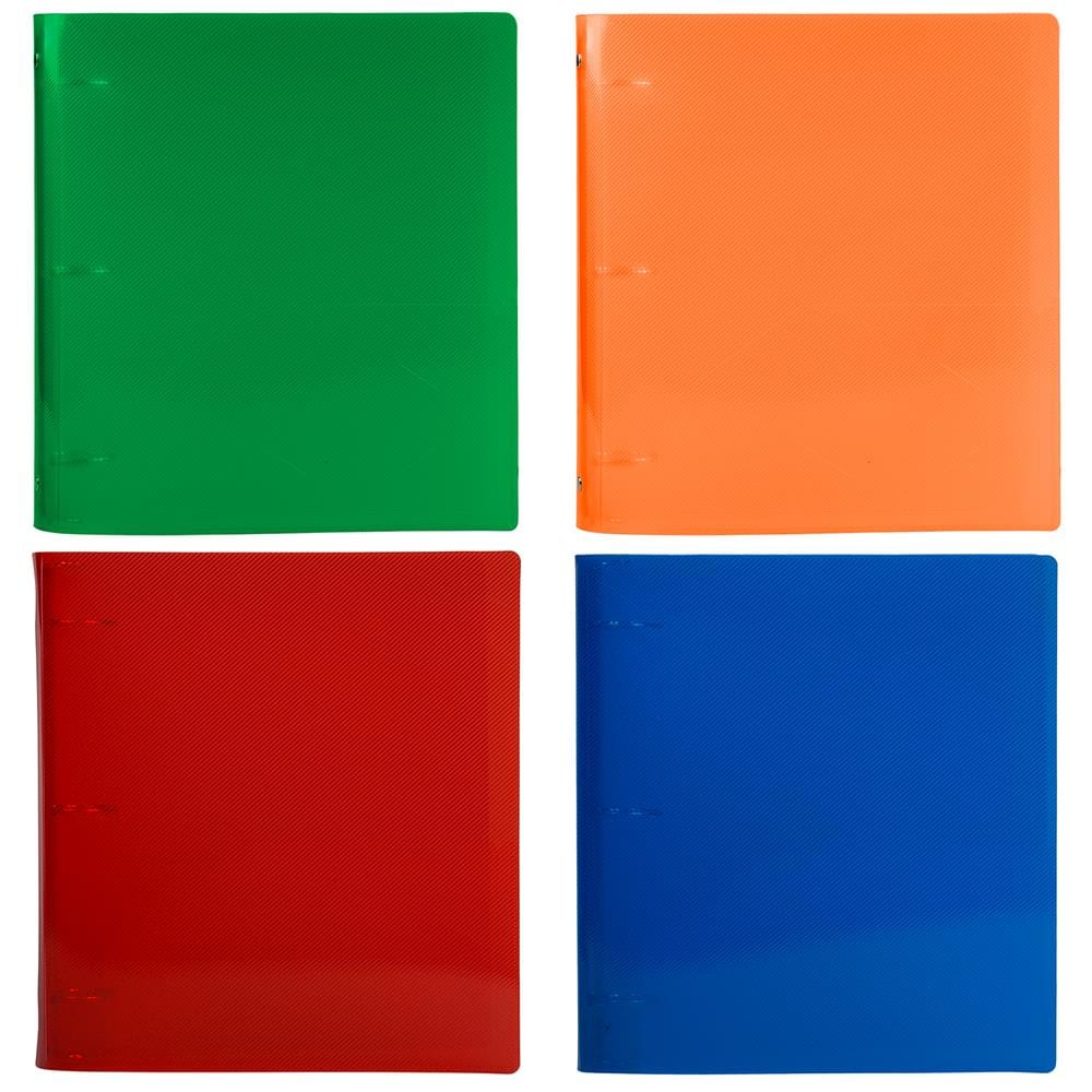 JAM Paper 762T15ASSRT binders - View #2